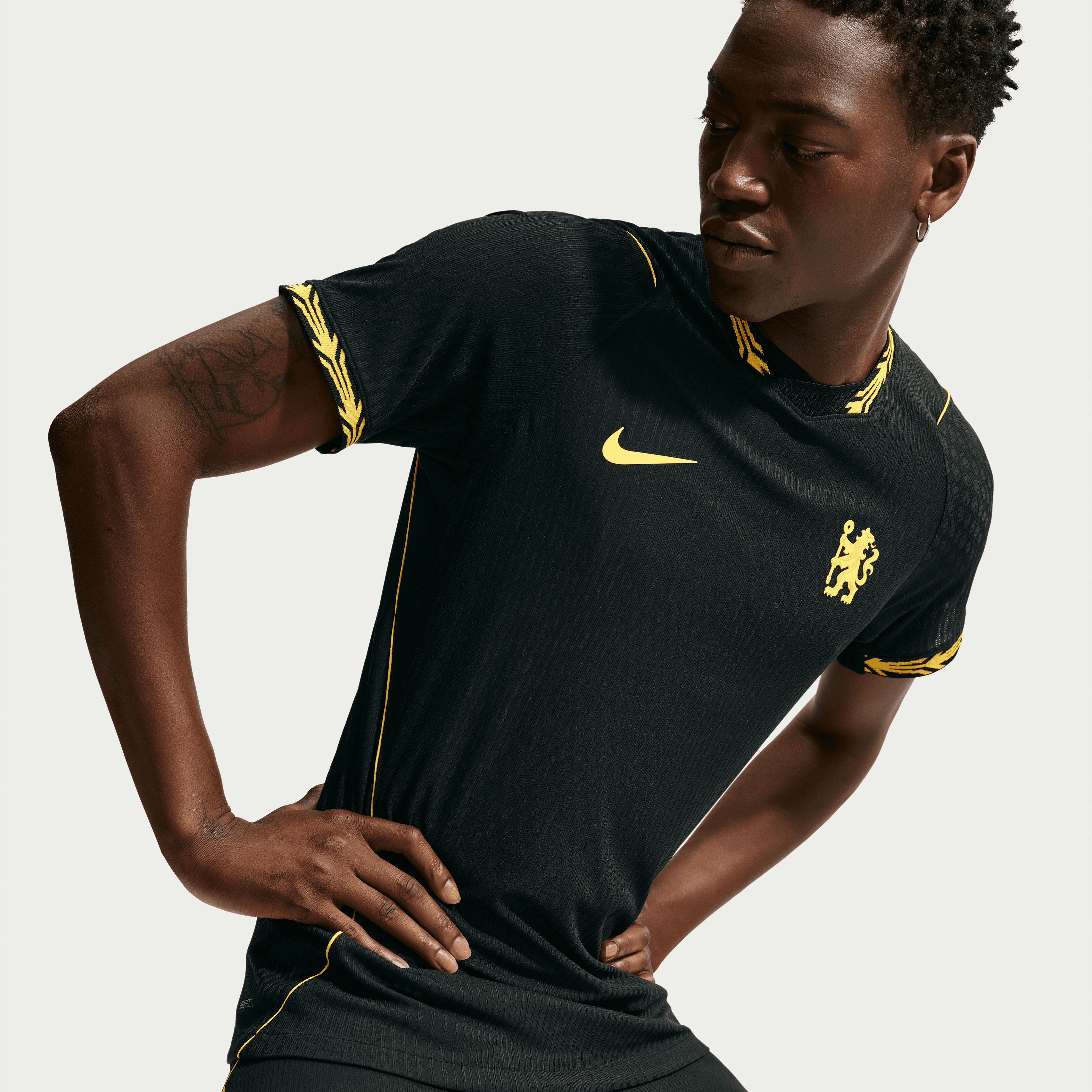Nike Chelsea FC 2026/27 Match Away Men's Jersey