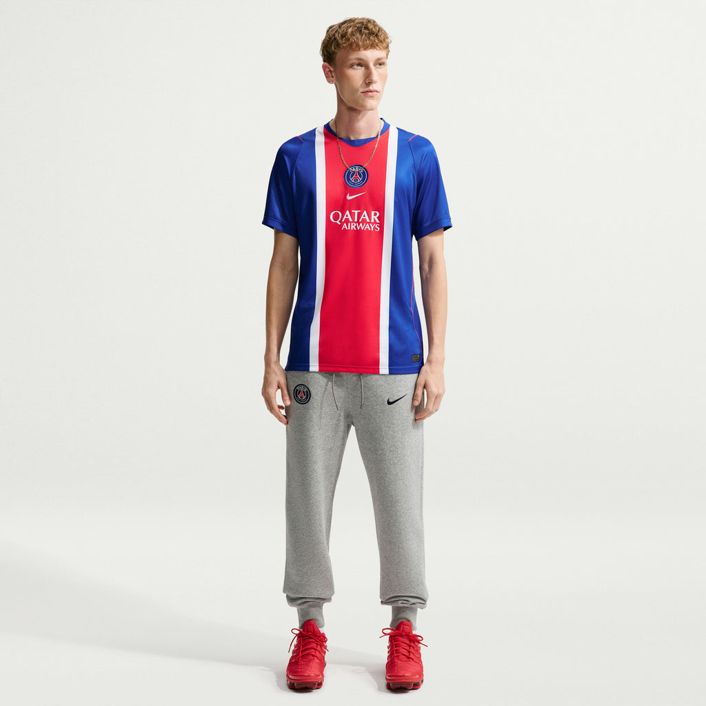 Nike Paris Saint-Germain 2026/27 Stadium Home Men's Jersey