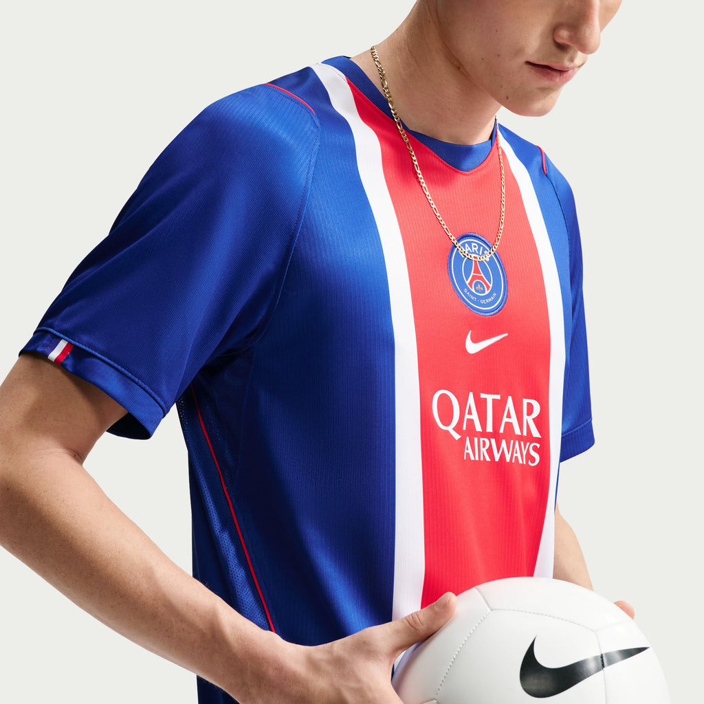 Nike Paris Saint-Germain 2026/27 Stadium Home Men's Jersey