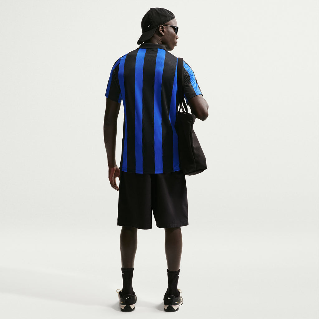 Nike Inter Milan 2026/27 Stadium Home Men's Jersey