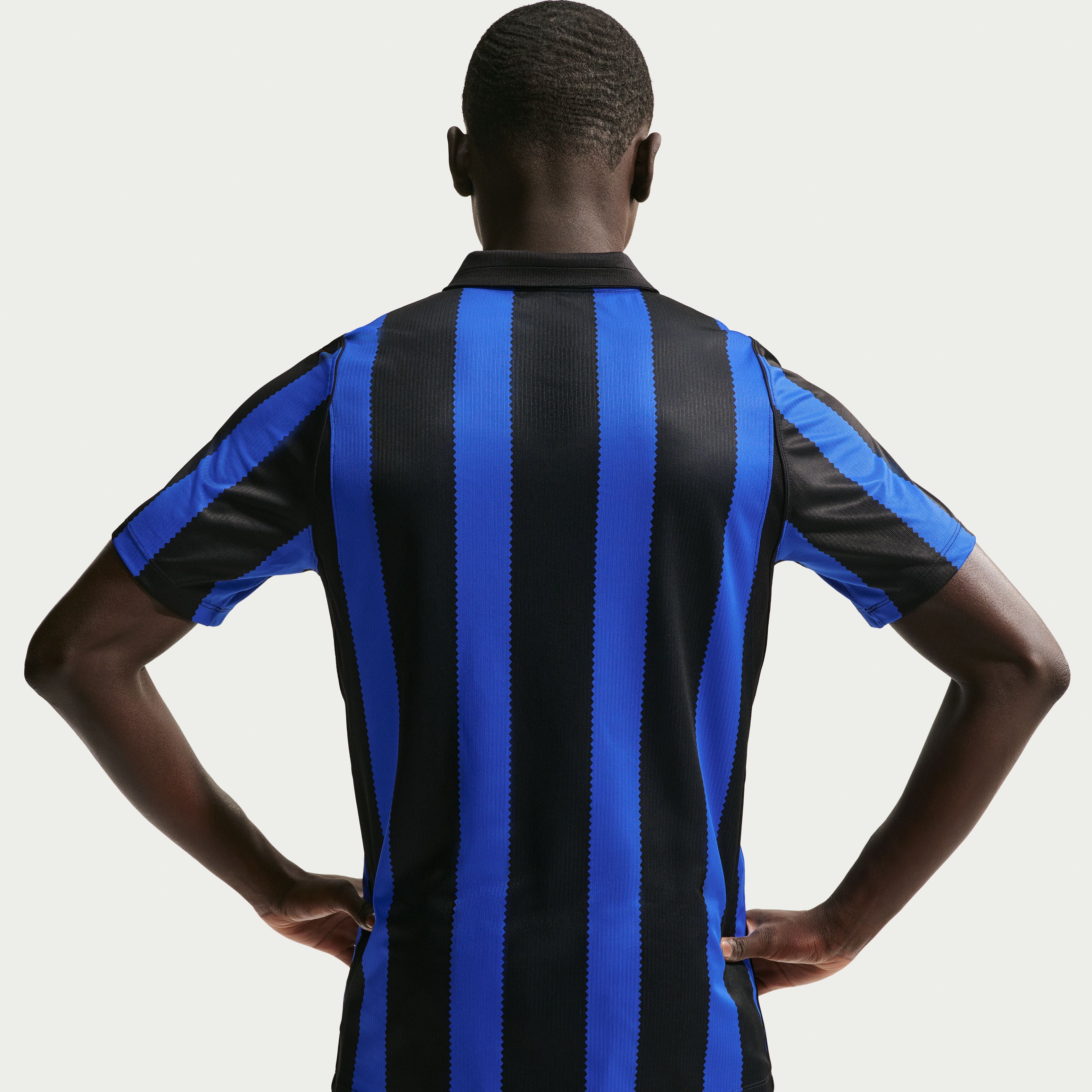 Nike Inter Milan 2026/27 Stadium Home Men's Jersey
