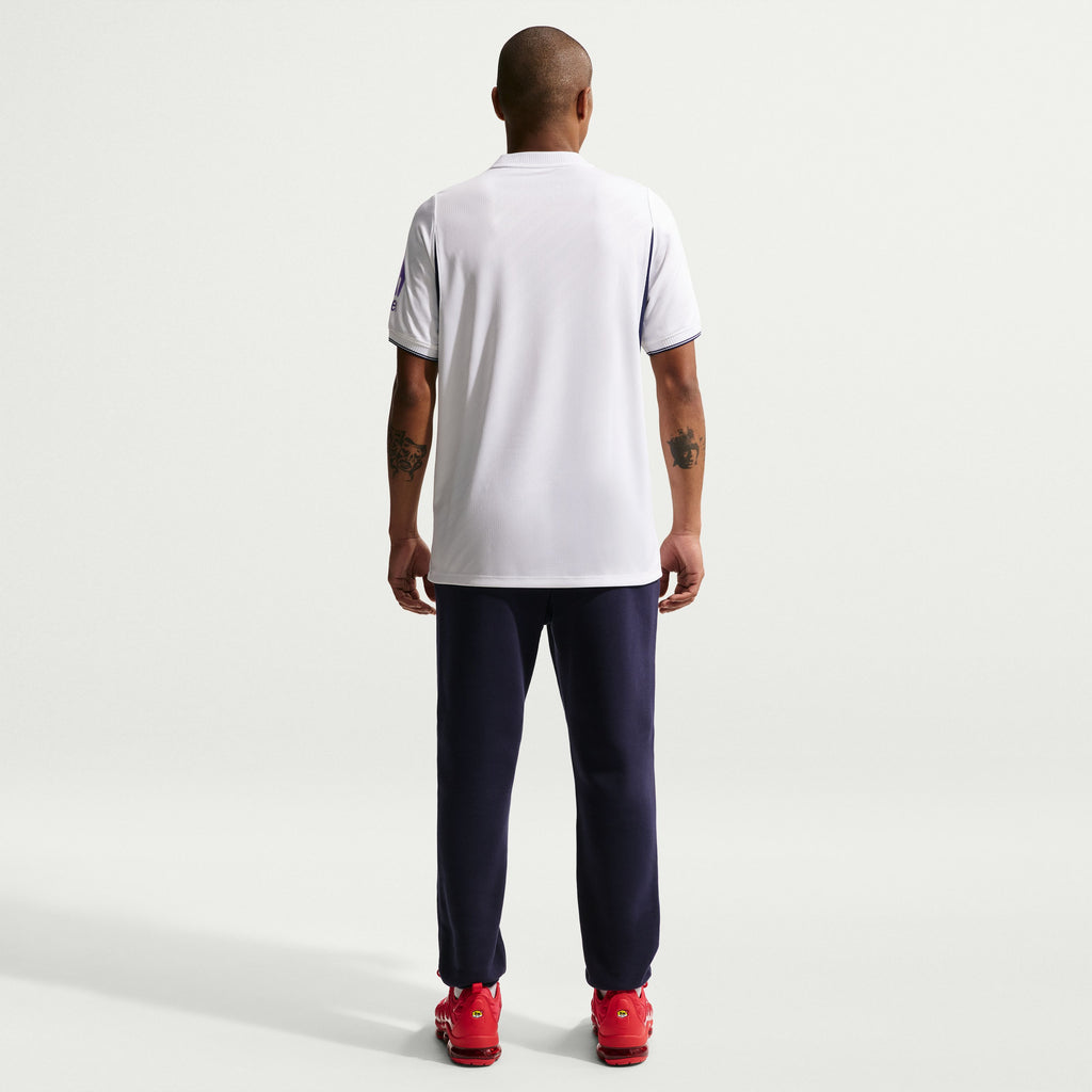 Nike Tottenham Hotspur 2026/27 Stadium Home Men's Jersey