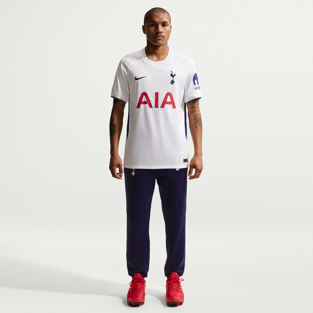 Nike Tottenham Hotspur 2026/27 Stadium Home Men's Jersey