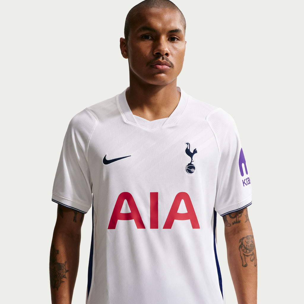Nike Tottenham Hotspur 2026/27 Stadium Home Men's Jersey