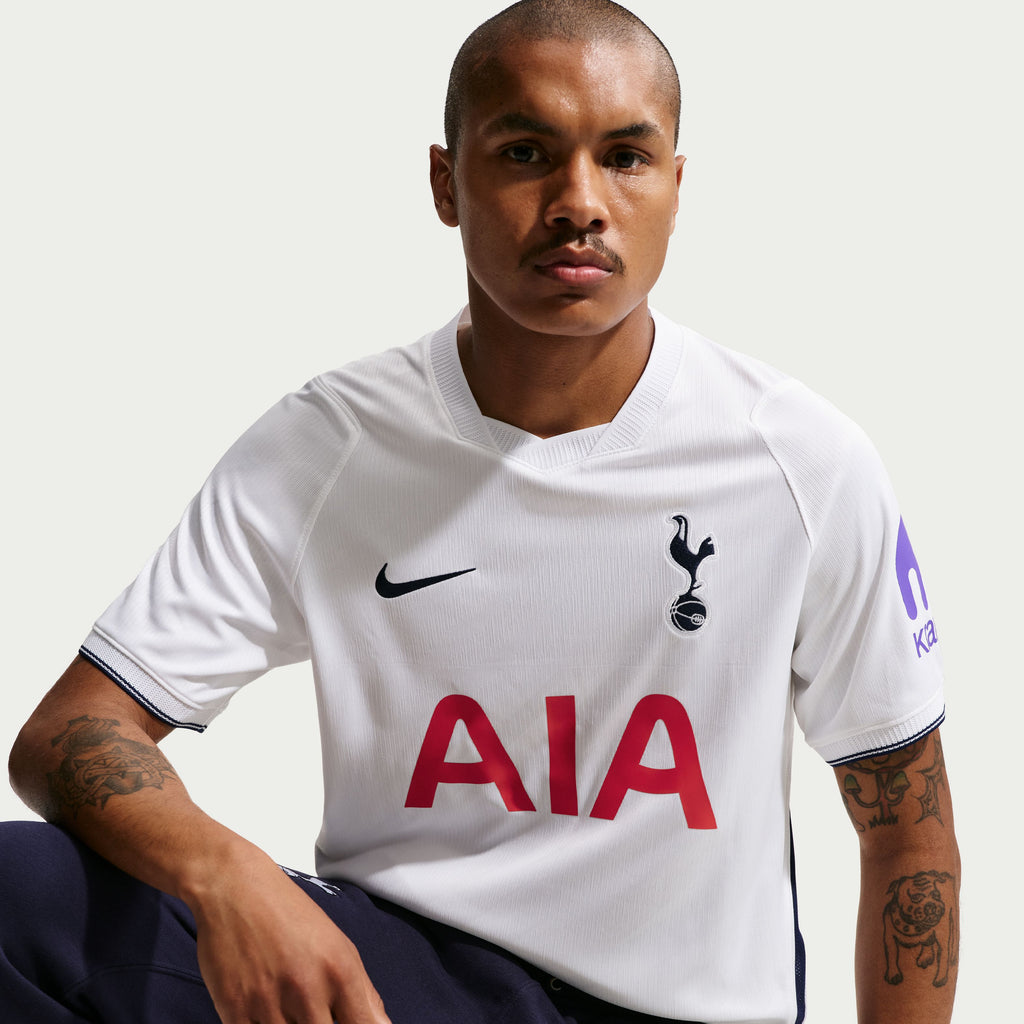 Nike Tottenham Hotspur 2026/27 Stadium Home Men's Jersey