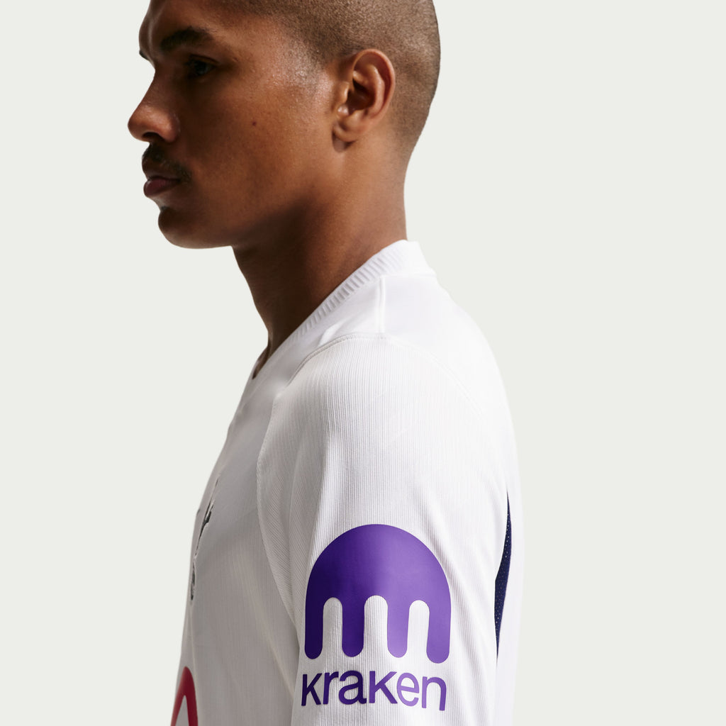 Nike Tottenham Hotspur 2026/27 Stadium Home Men's Jersey