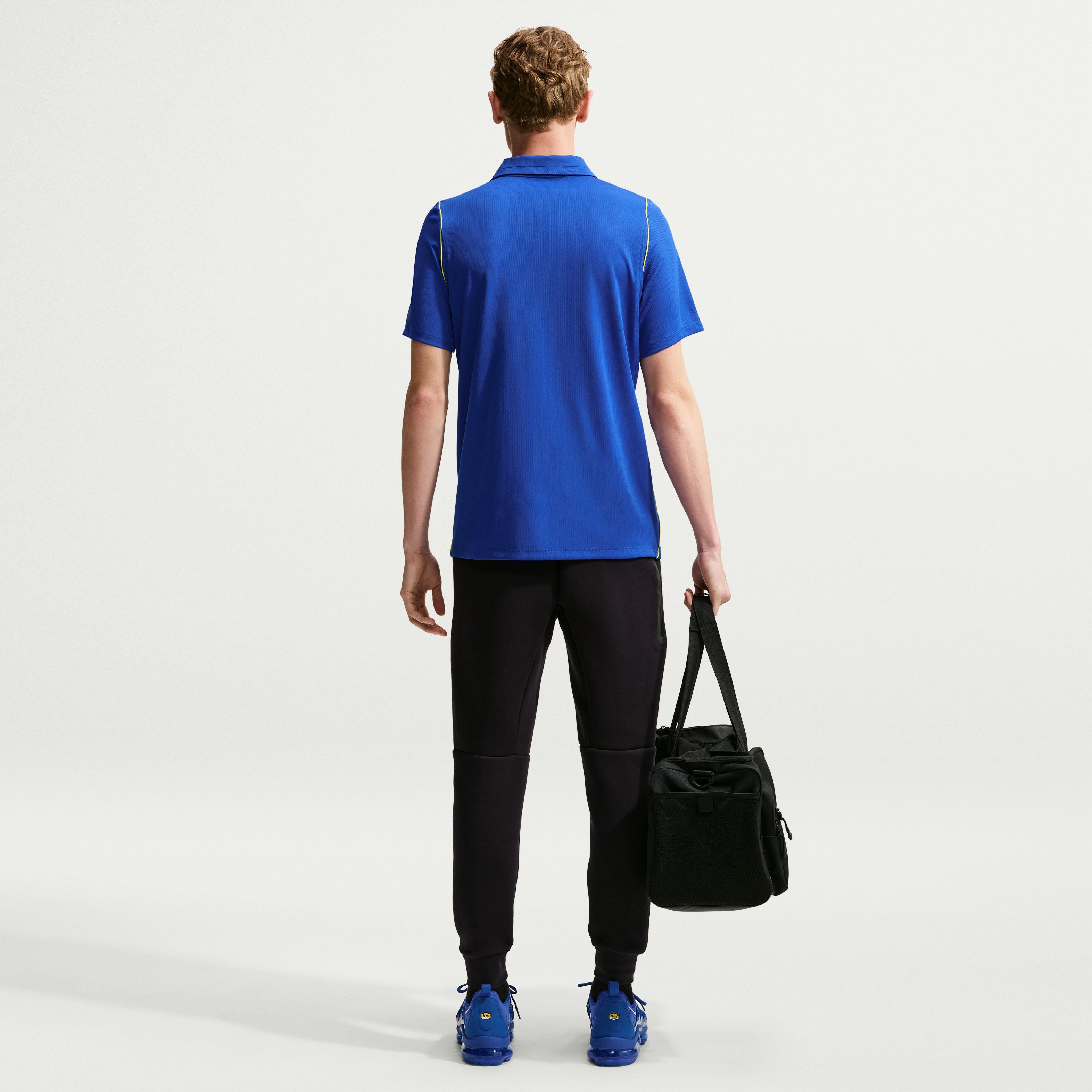 Nike Chelsea FC 2026/27 Stadium Home Men's Jersey