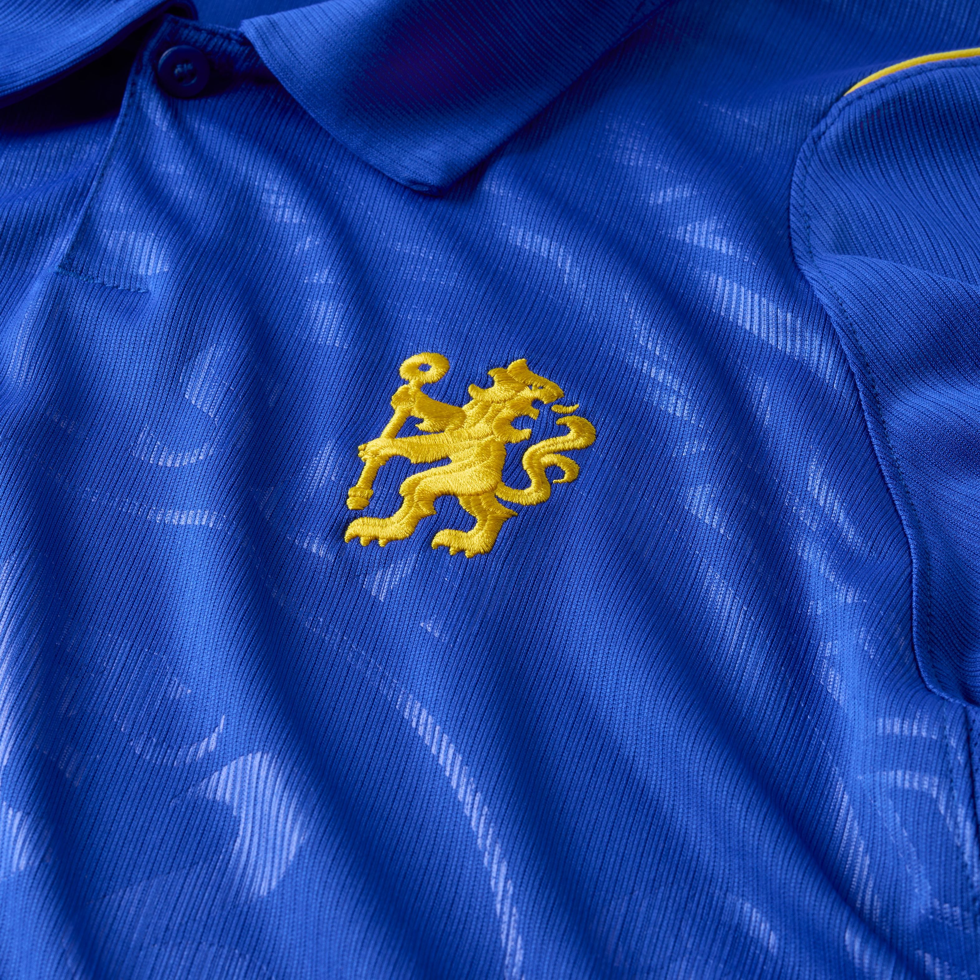 Nike Chelsea FC 2026/27 Stadium Home Men's Jersey