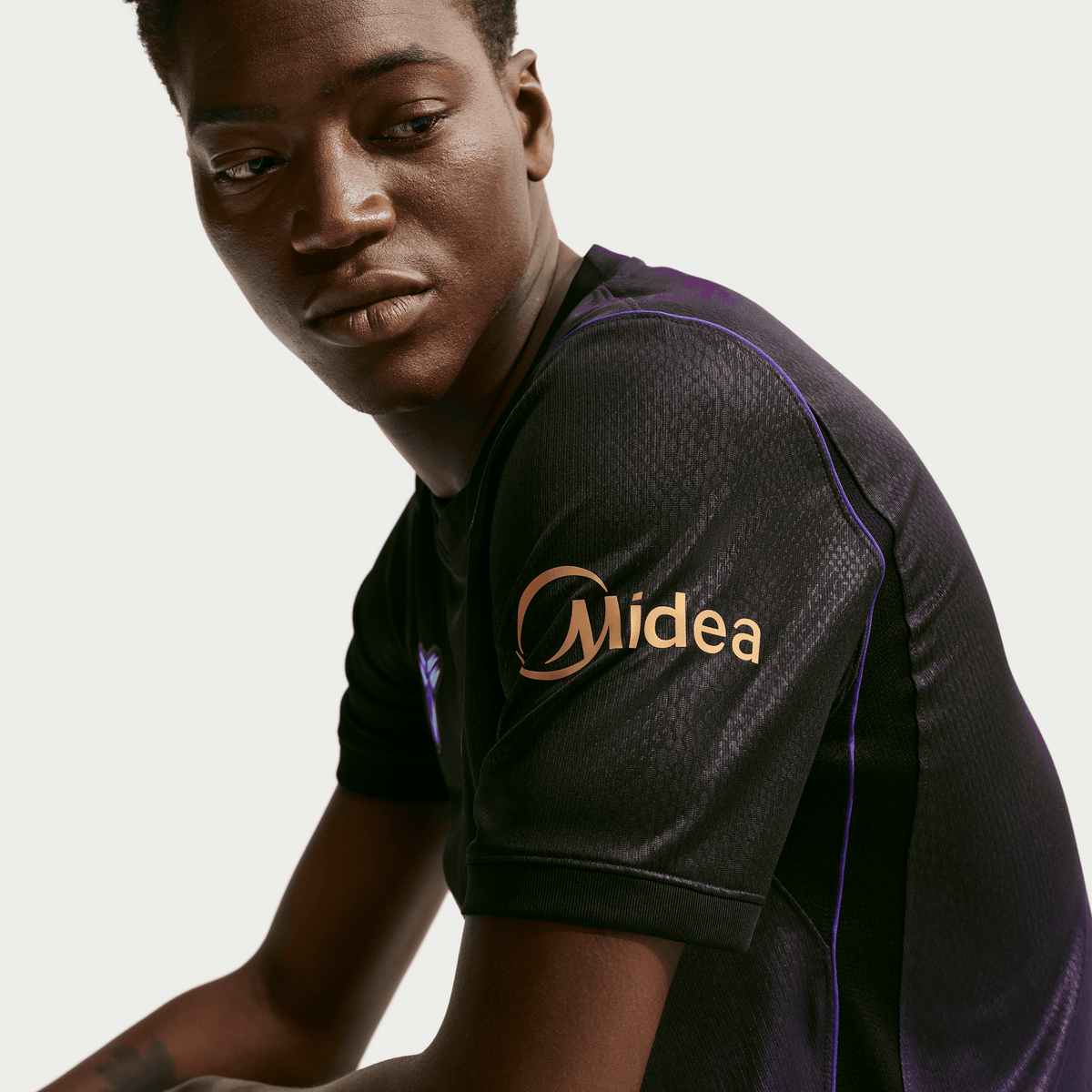 NikeF.C. Barcelona 2026/27 Stadium Away Men's Kobe Jersey