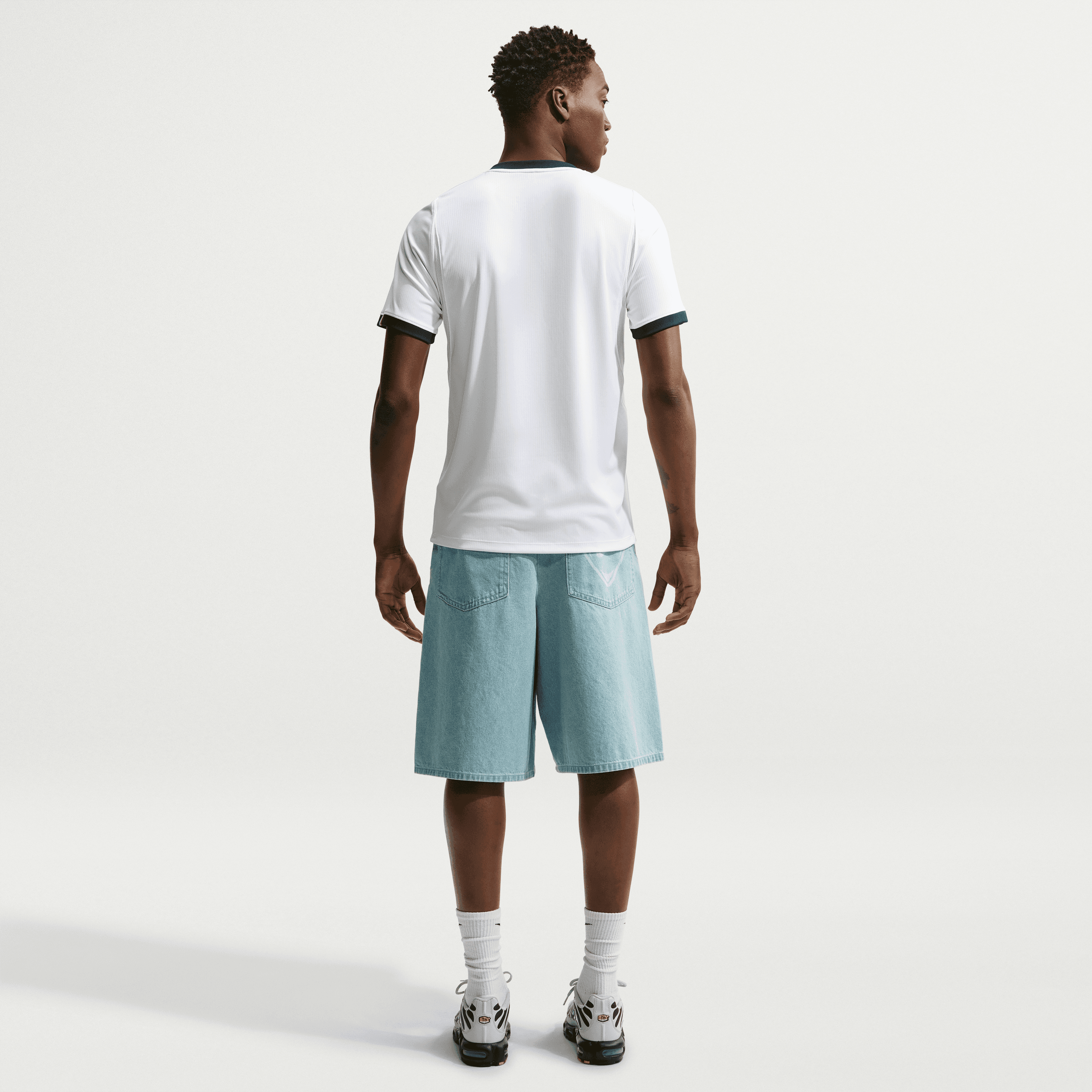 Nike Paris Saint-Germain 2026/27 Stadium Away Men's Jersey