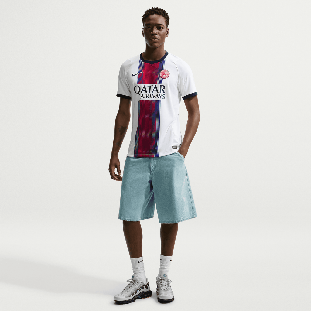 Nike Paris Saint-Germain 2026/27 Stadium Away Men's Jersey