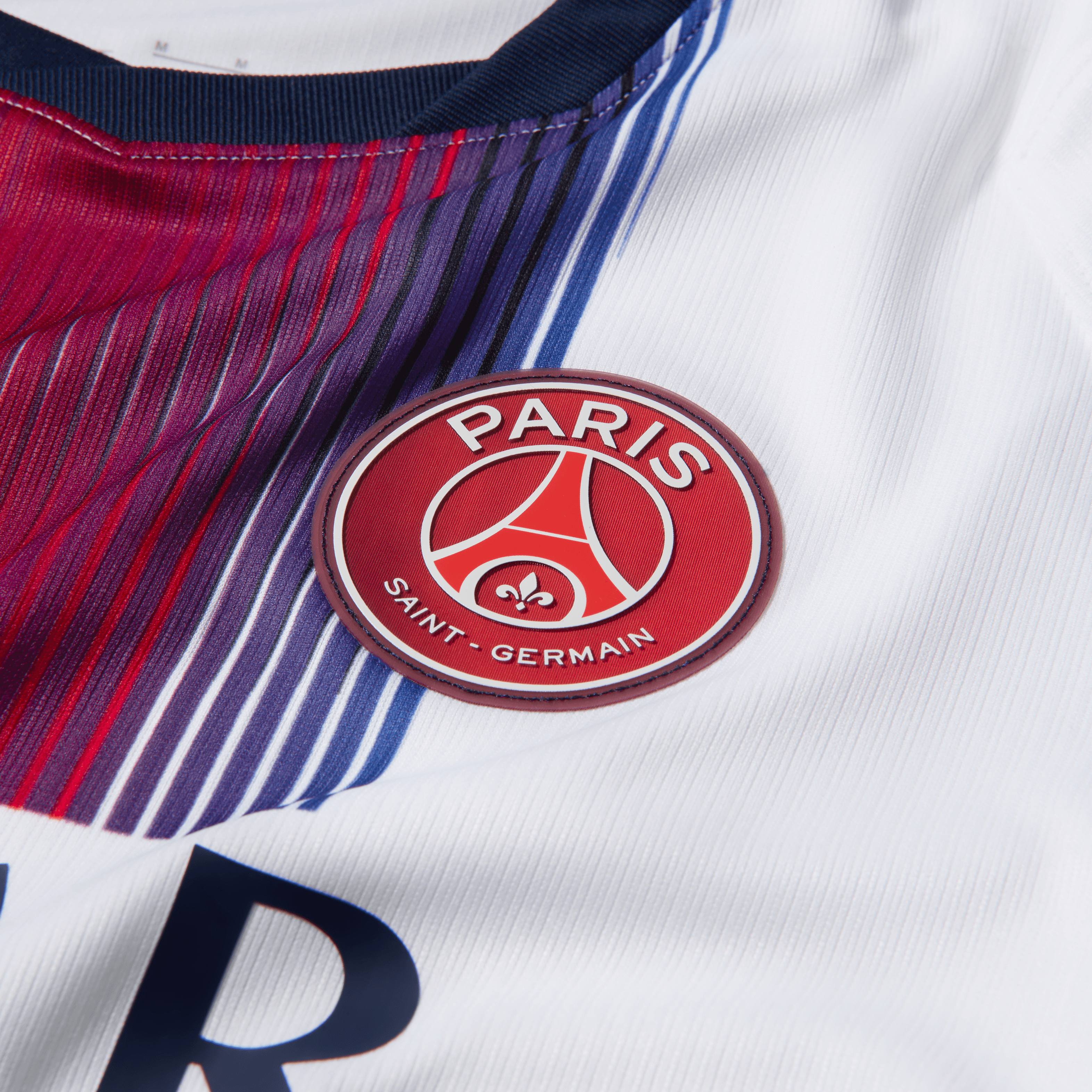 Nike Paris Saint-Germain 2026/27 Stadium Away Men's Jersey