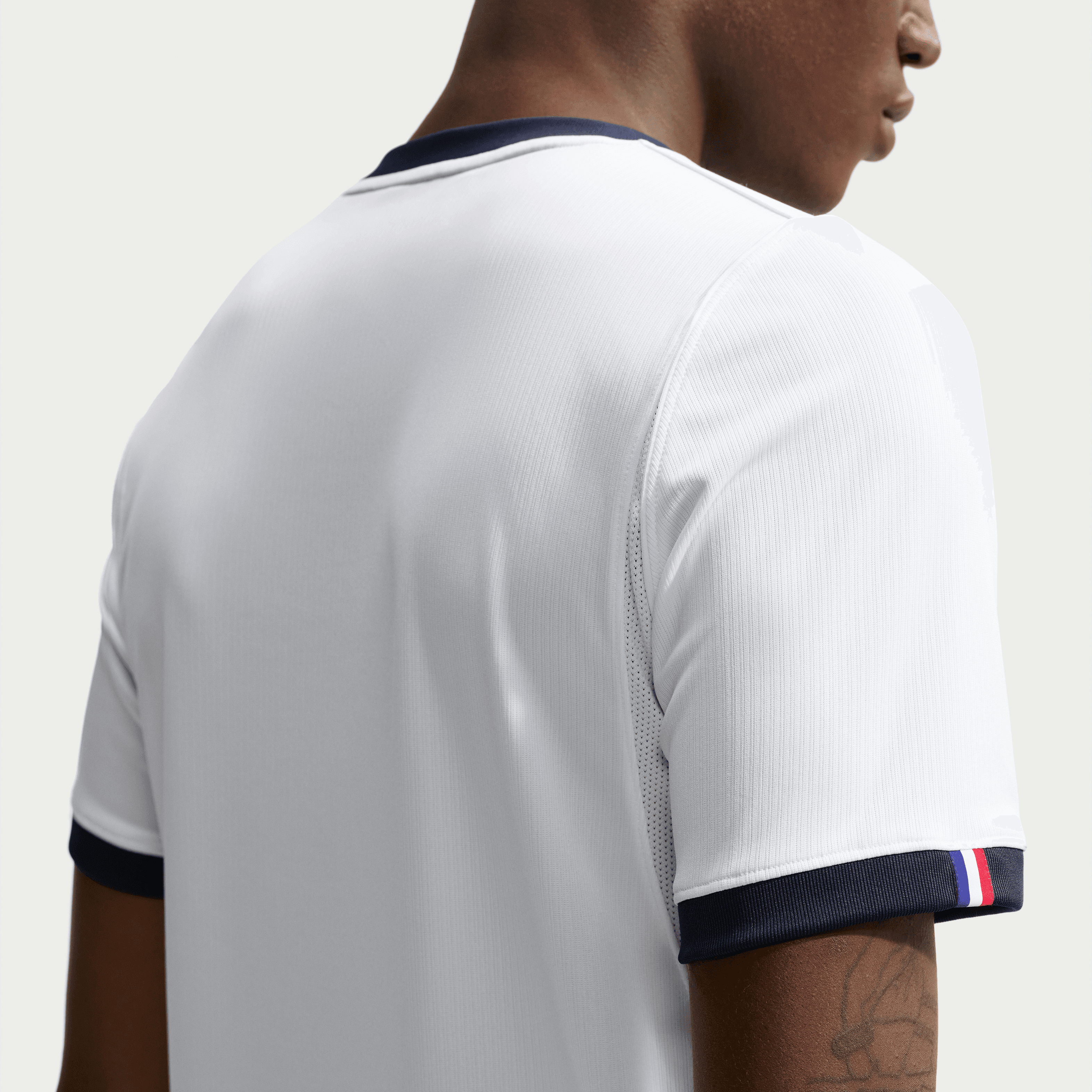 Nike Paris Saint-Germain 2026/27 Stadium Away Men's Jersey