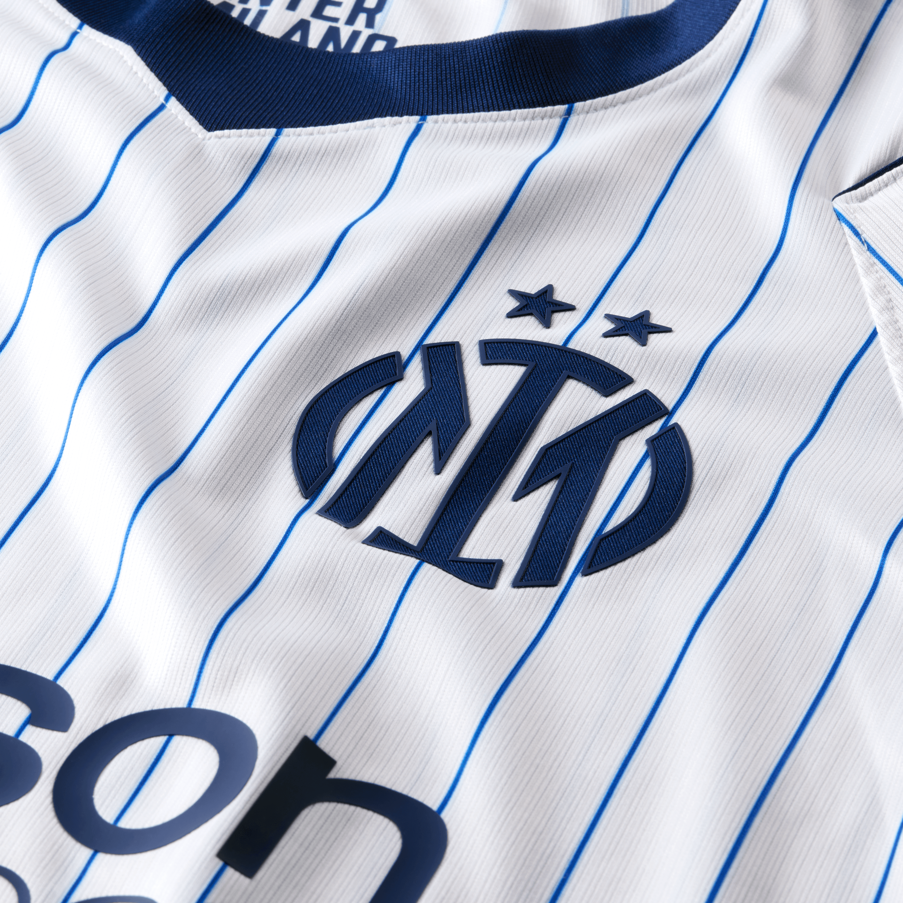 Nike Inter Milan 2026/27 Stadium Away Men's Jersey