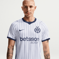 Nike Inter Milan 2026/27 Stadium Away Men's Jersey