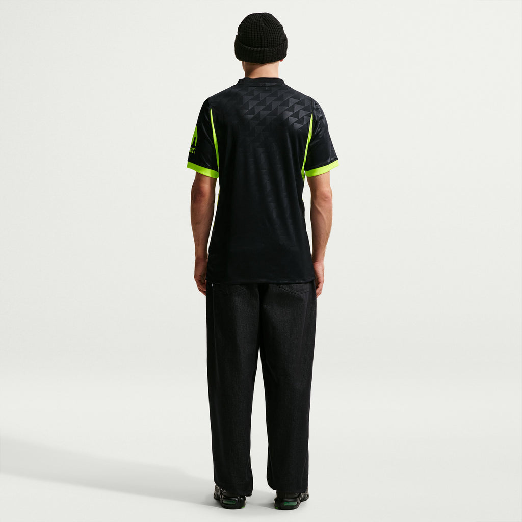 Nike Atlético Madrid 2026/27 Stadium Away Men's Jersey