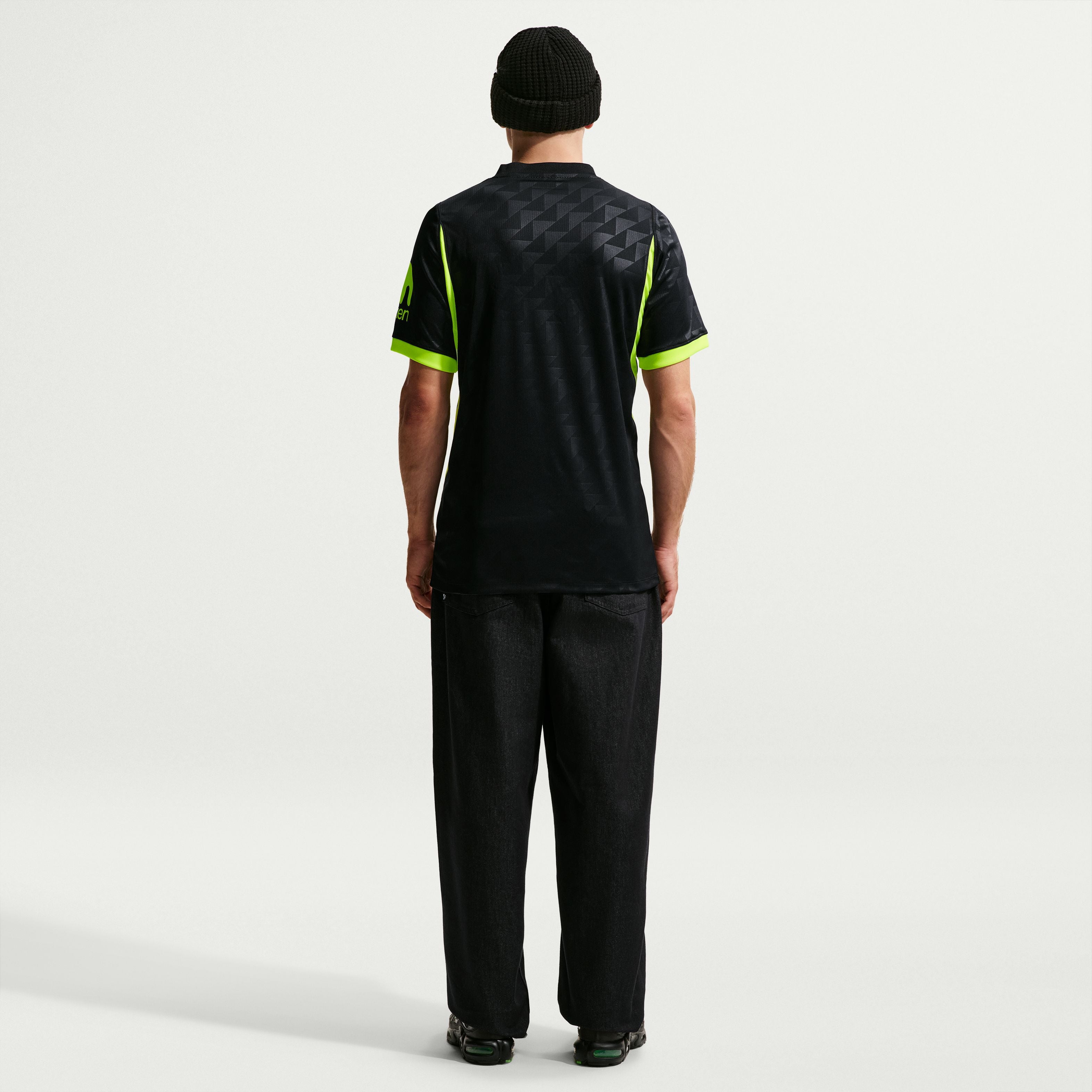Nike Atlético Madrid 2026/27 Stadium Away Men's Jersey
