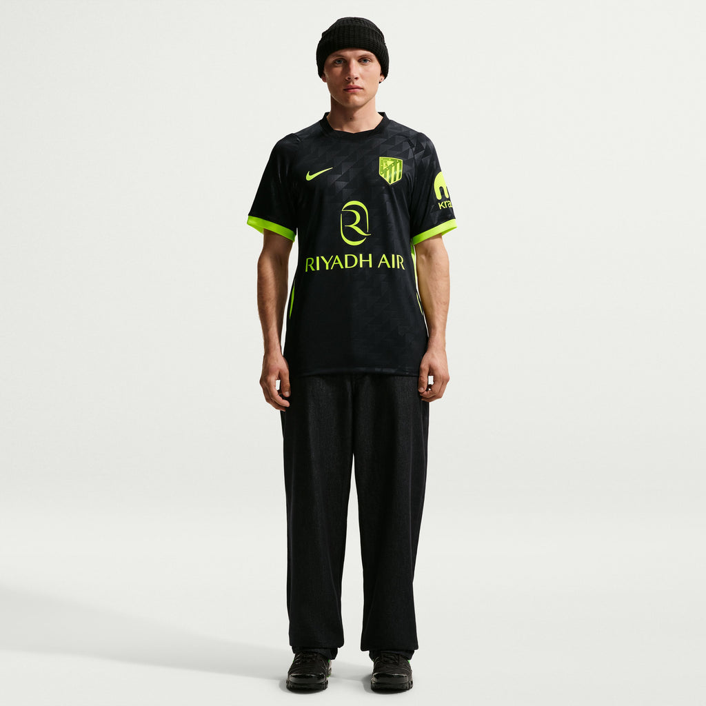 Nike Atlético Madrid 2026/27 Stadium Away Men's Jersey