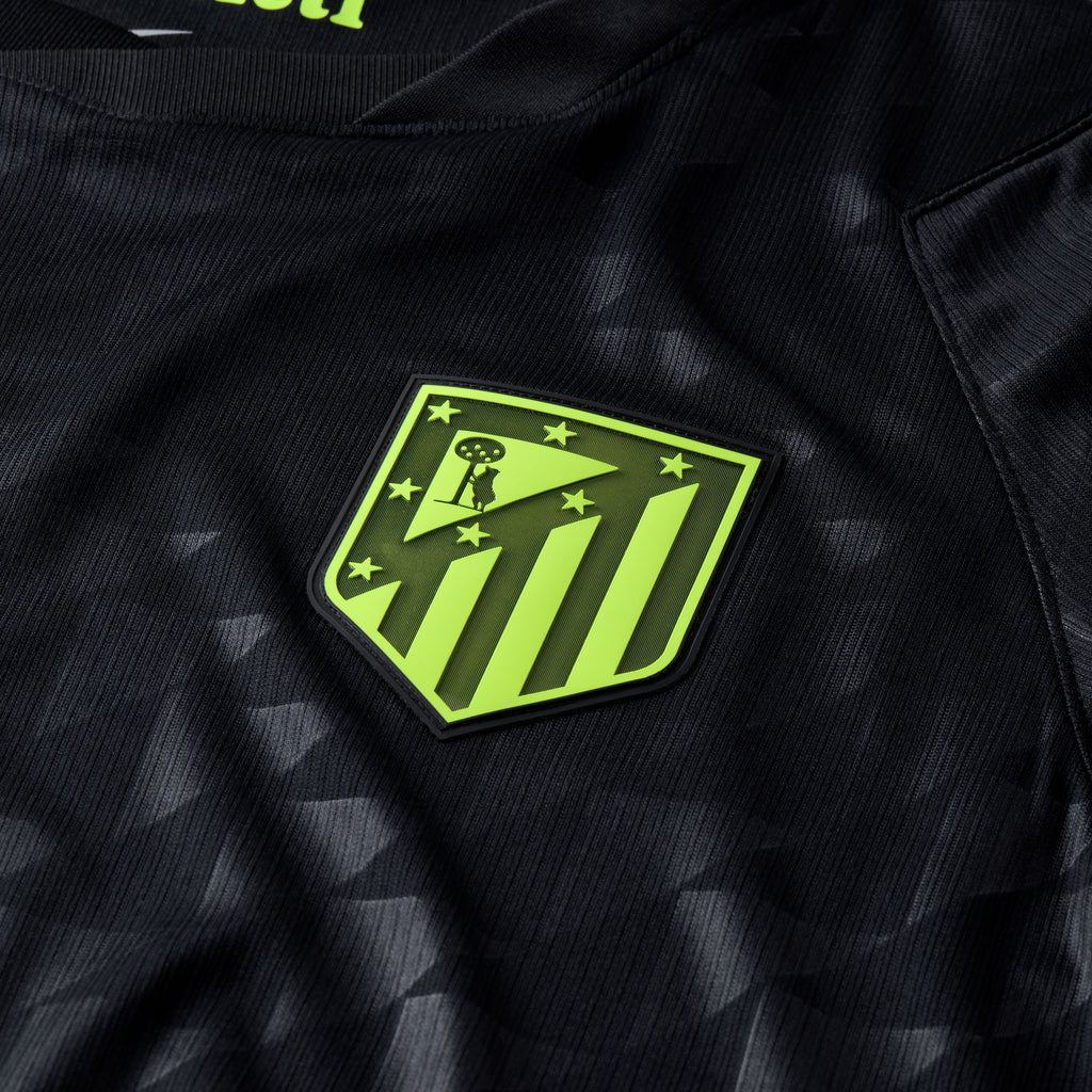 Nike Atlético Madrid 2026/27 Stadium Away Men's Jersey