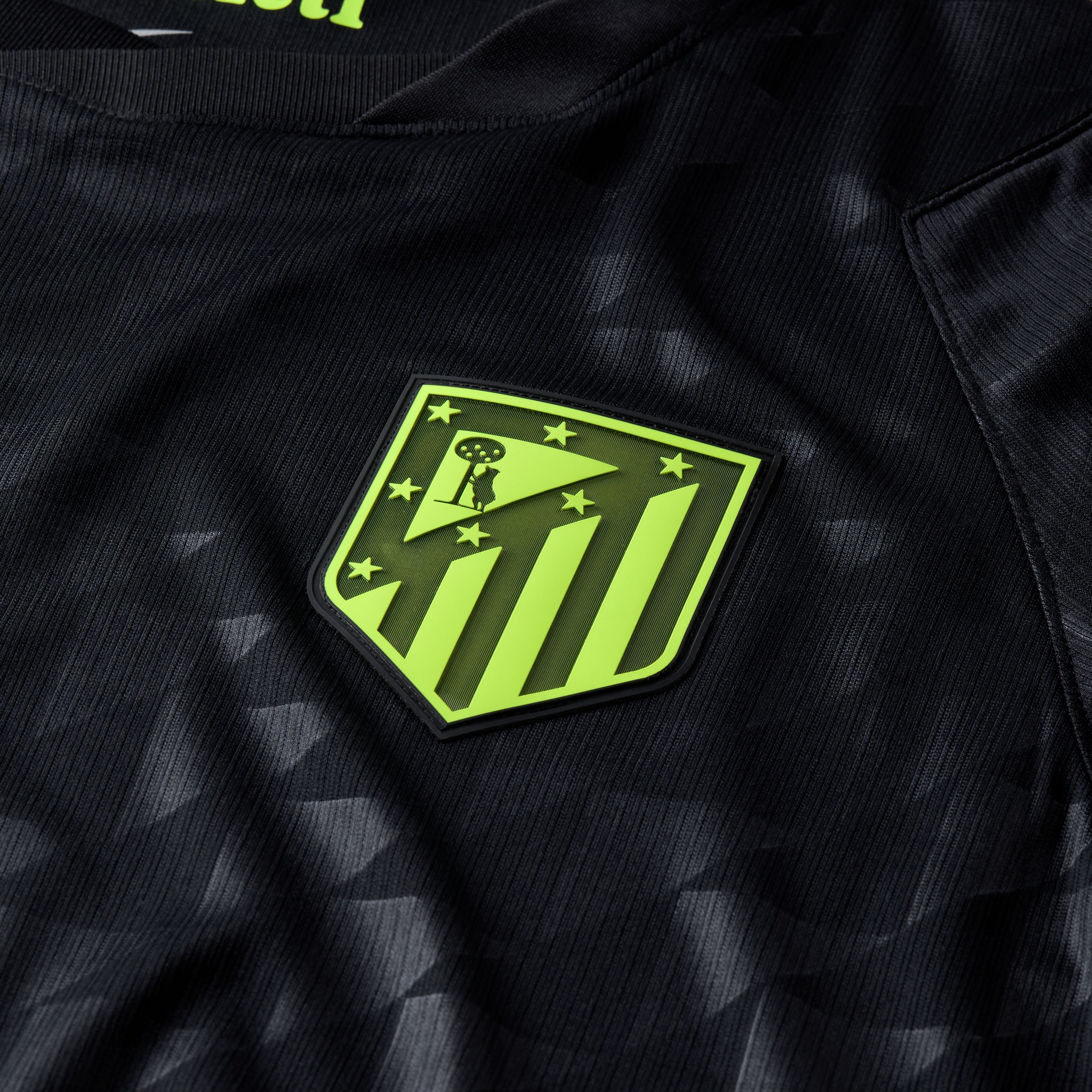 Nike Atlético Madrid 2026/27 Stadium Away Men's Jersey