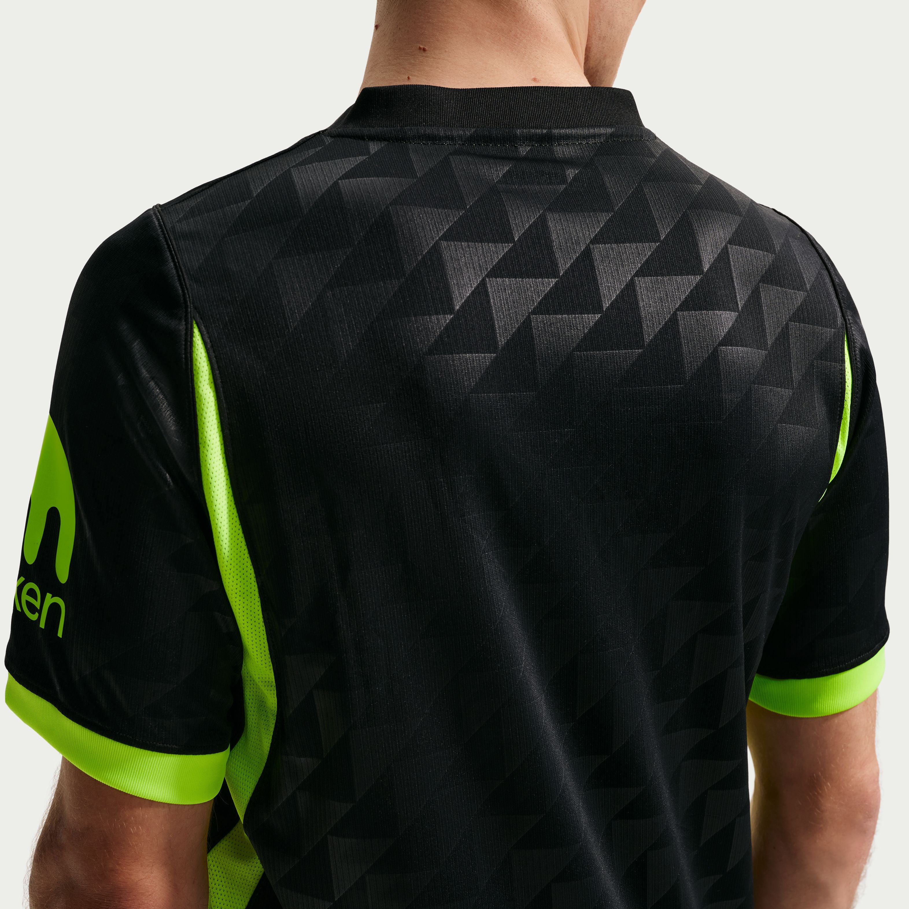 Nike Atlético Madrid 2026/27 Stadium Away Men's Jersey