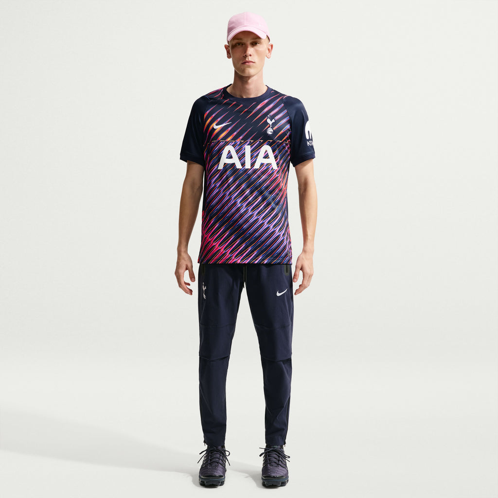 Nike Tottenham Hotspur 2026/27 Stadium Away Men's Jersey