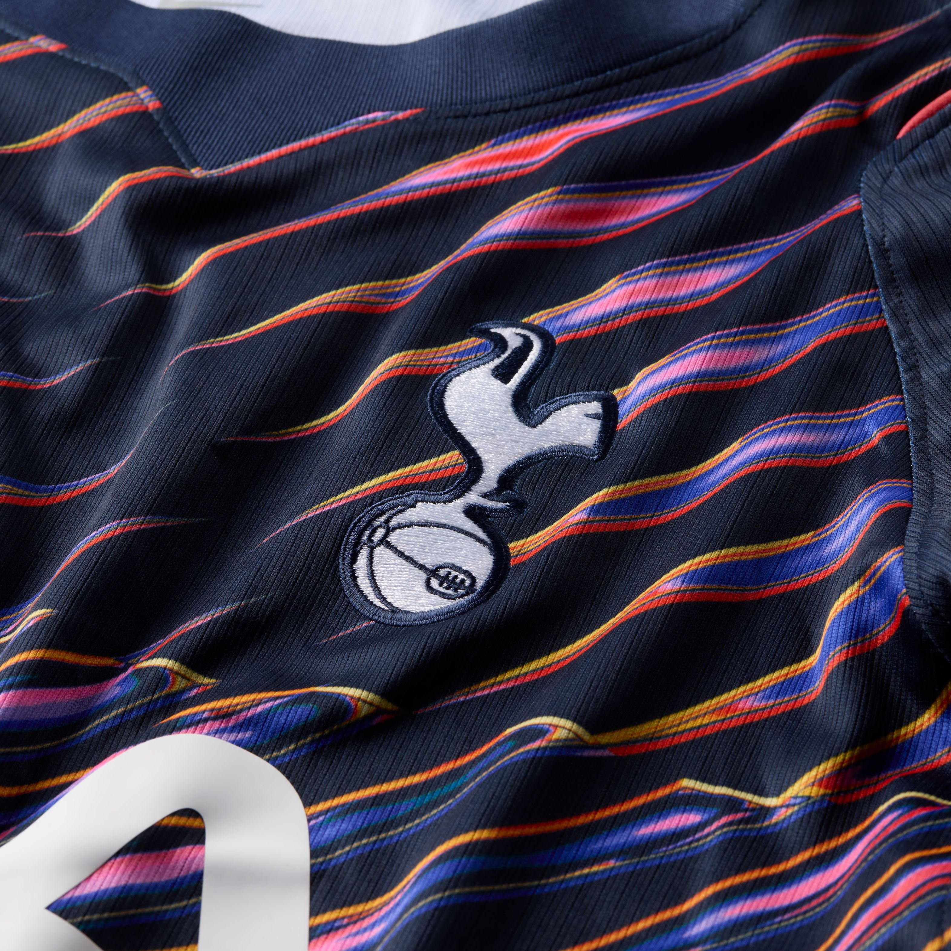Nike Tottenham Hotspur 2026/27 Stadium Away Men's Jersey