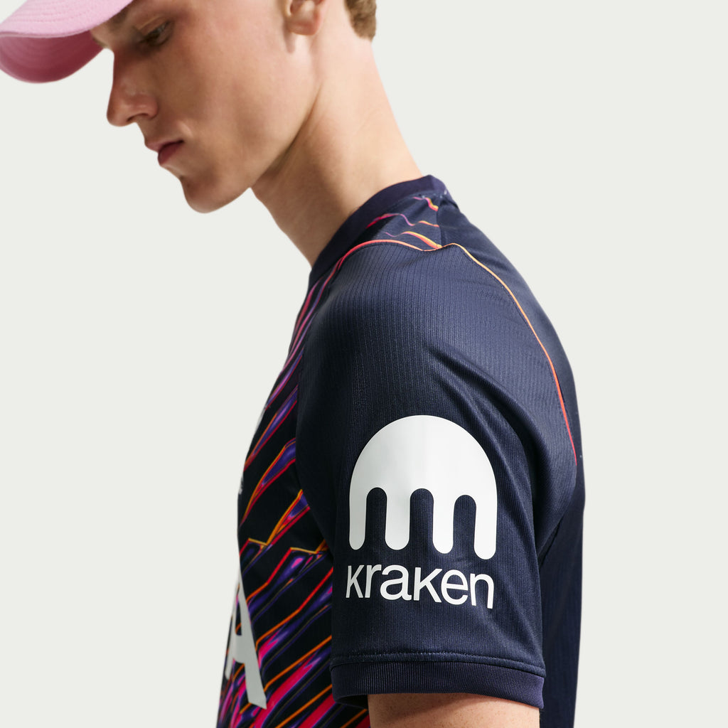 Nike Tottenham Hotspur 2026/27 Stadium Away Men's Jersey
