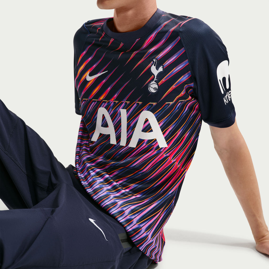 Nike Tottenham Hotspur 2026/27 Stadium Away Men's Jersey