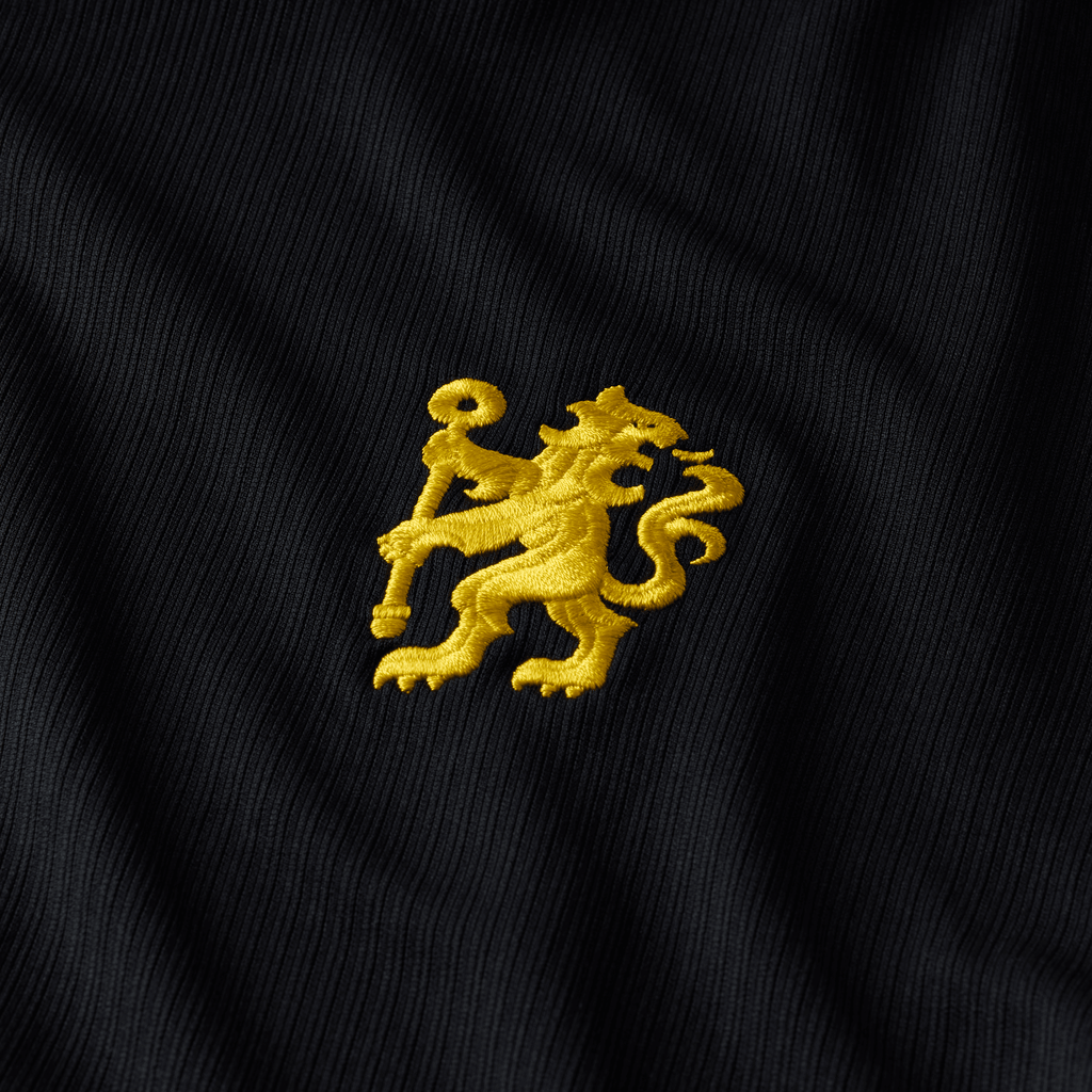 Nike Chelsea FC 2026/27 Stadium Away Men's Jersey