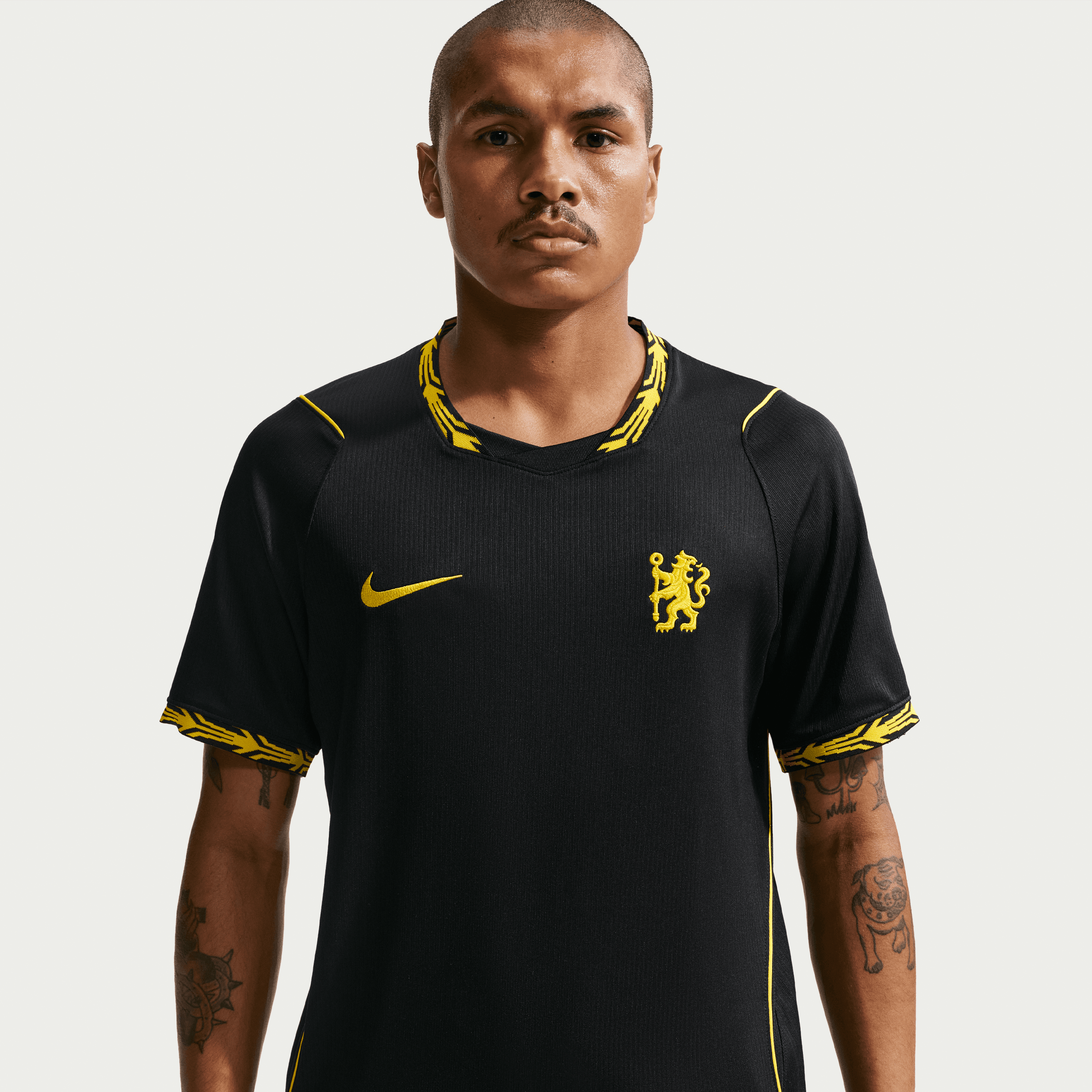 Nike Chelsea FC 2026/27 Stadium Away Men's Jersey