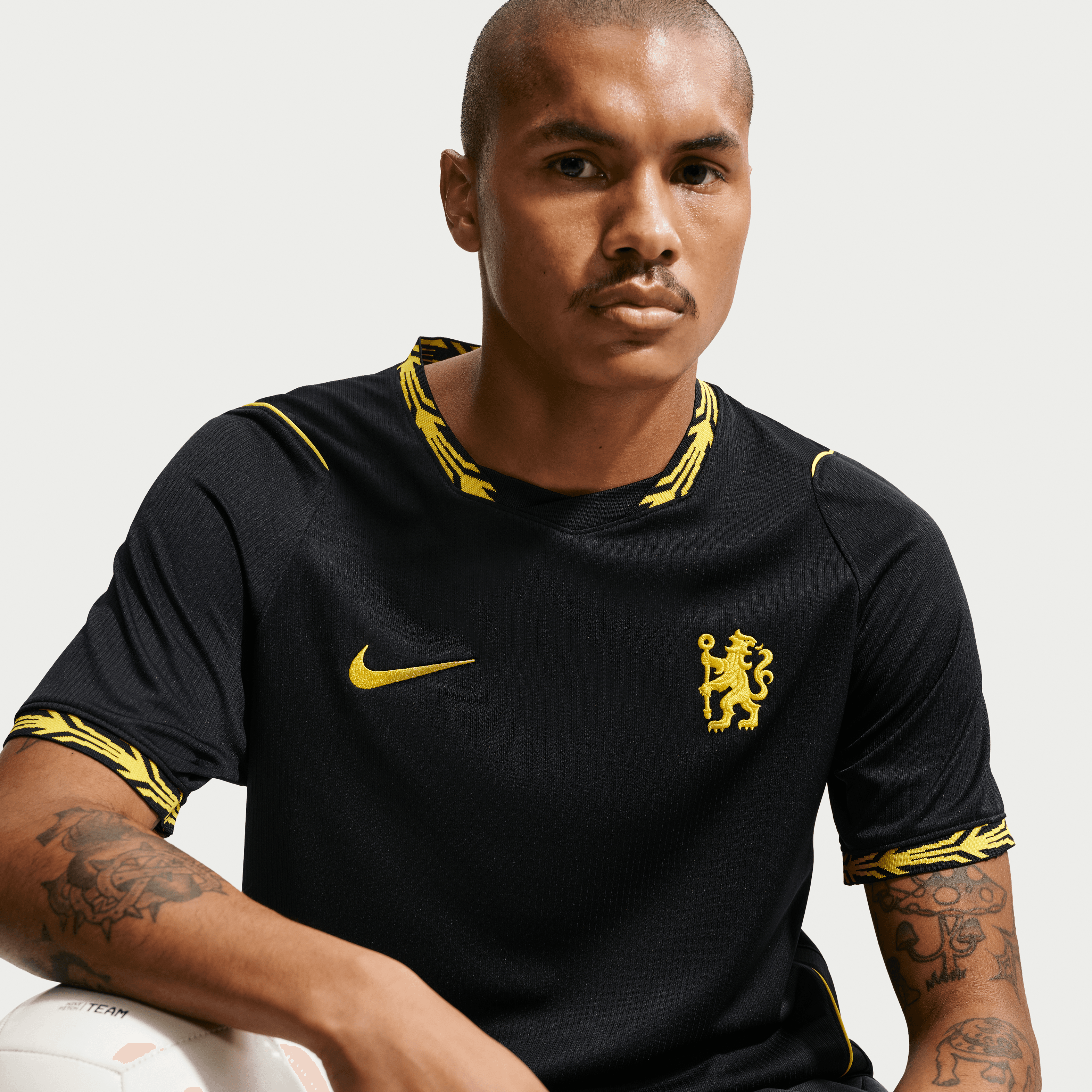 Nike Chelsea FC 2026/27 Stadium Away Men's Jersey