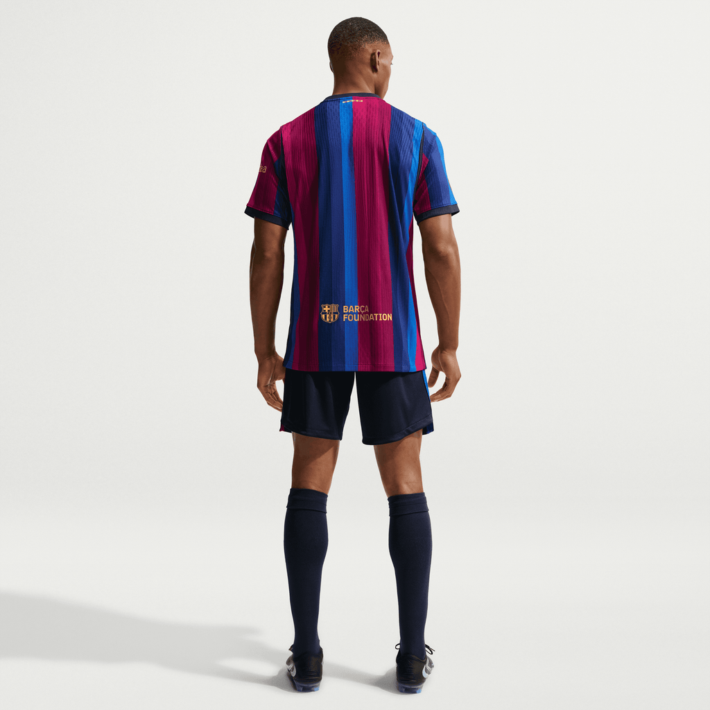 Nike F.C. Barcelona 2026/27 Match Home Men's Jersey