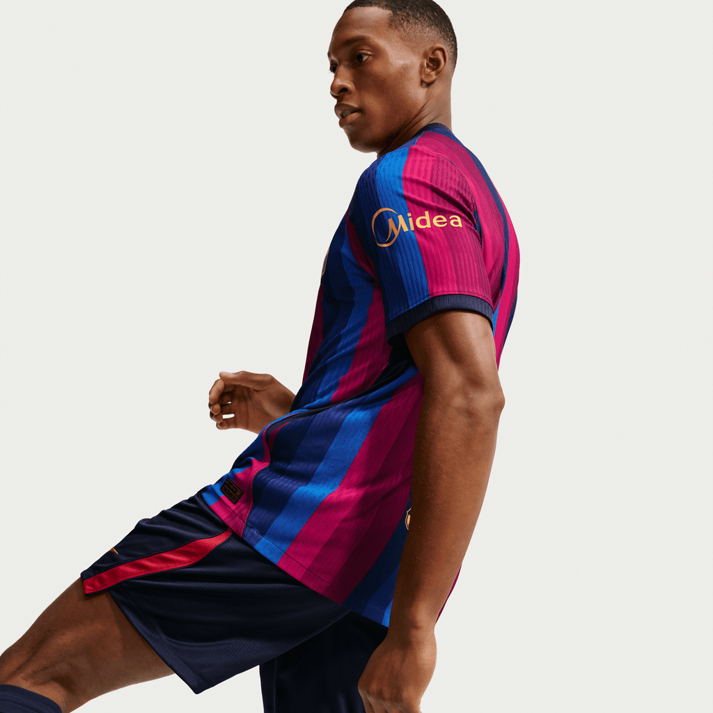 Nike F.C. Barcelona 2026/27 Match Home Men's Jersey