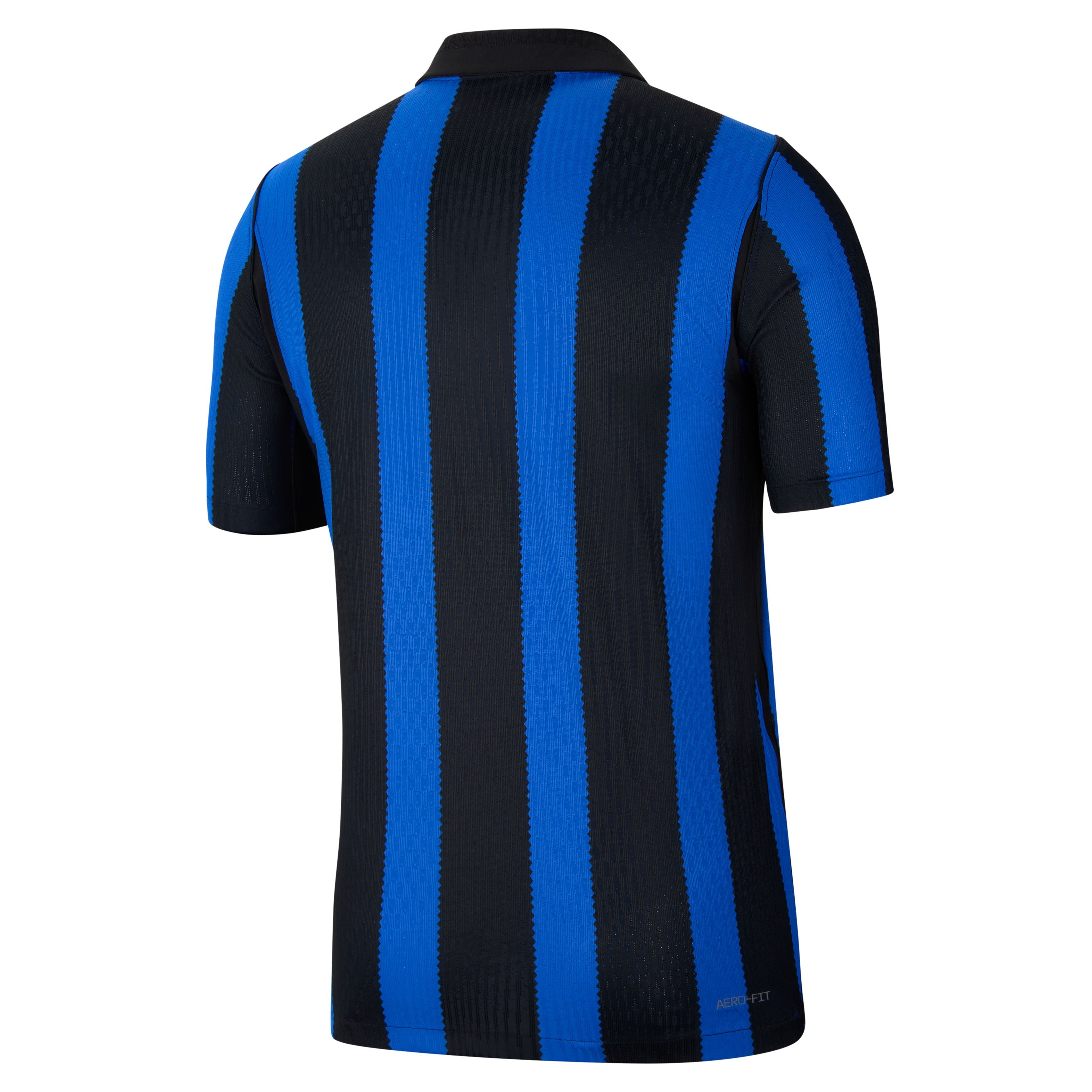 Nike Inter Milan 2026/27 Match Home Men's Jersey