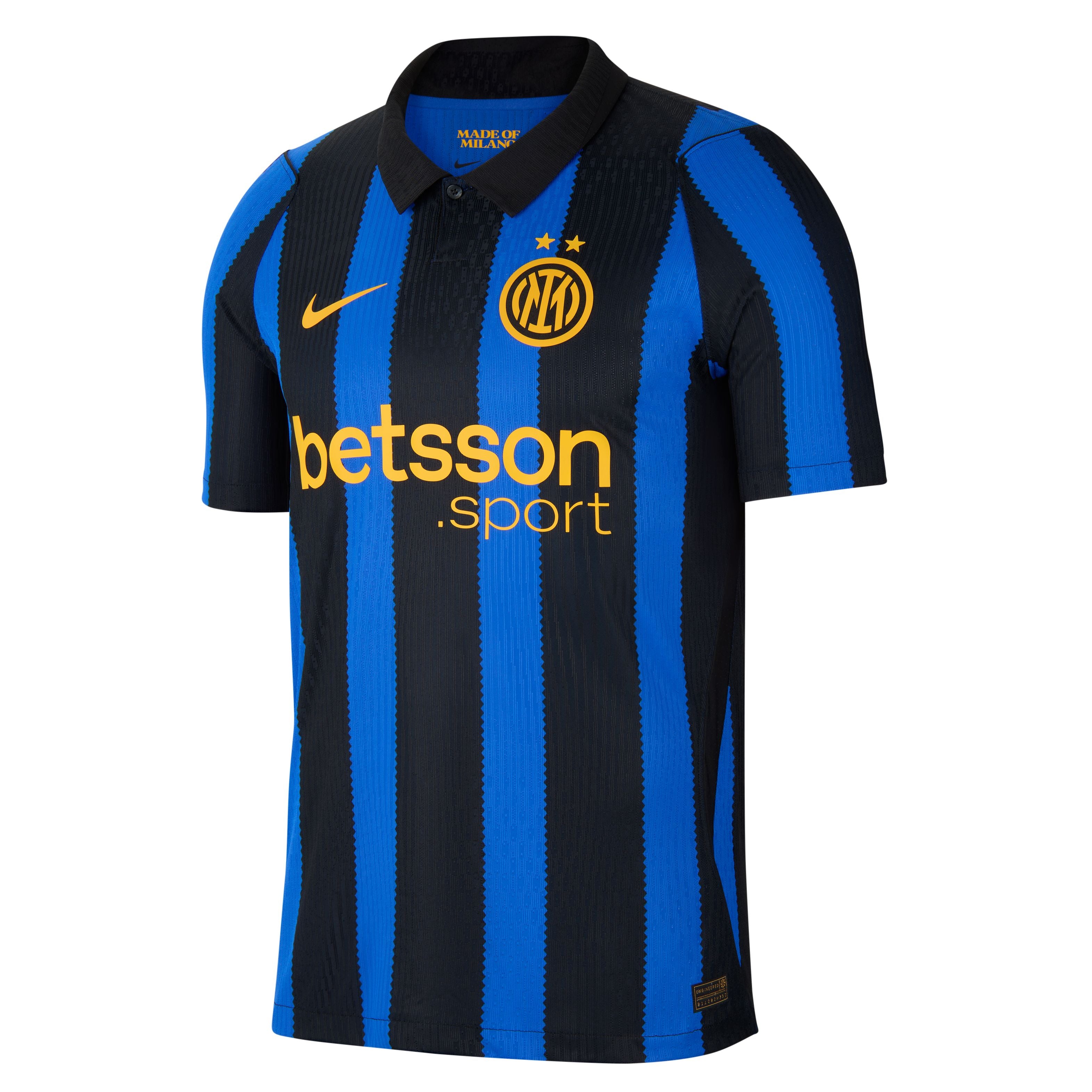 Nike Inter Milan 2026/27 Match Home Men's Jersey