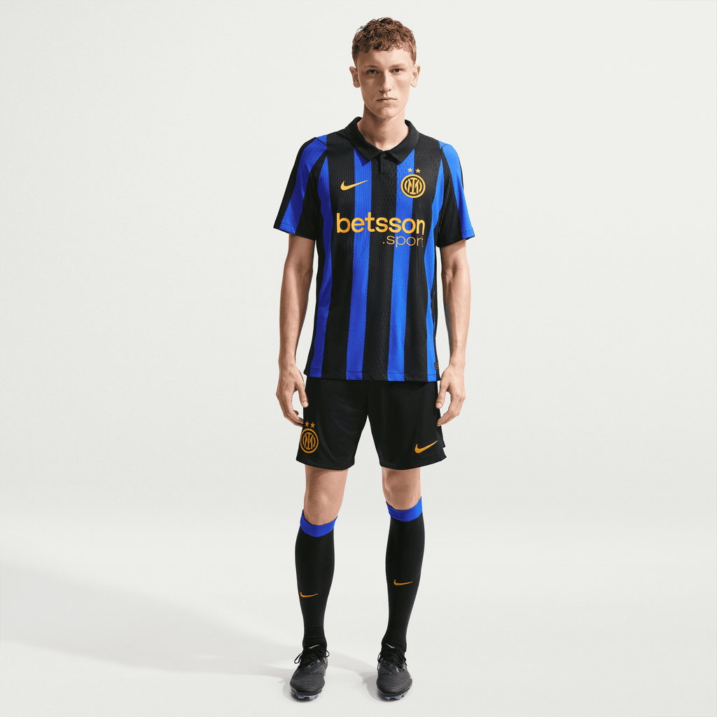Nike Inter Milan 2026/27 Match Home Men's Jersey