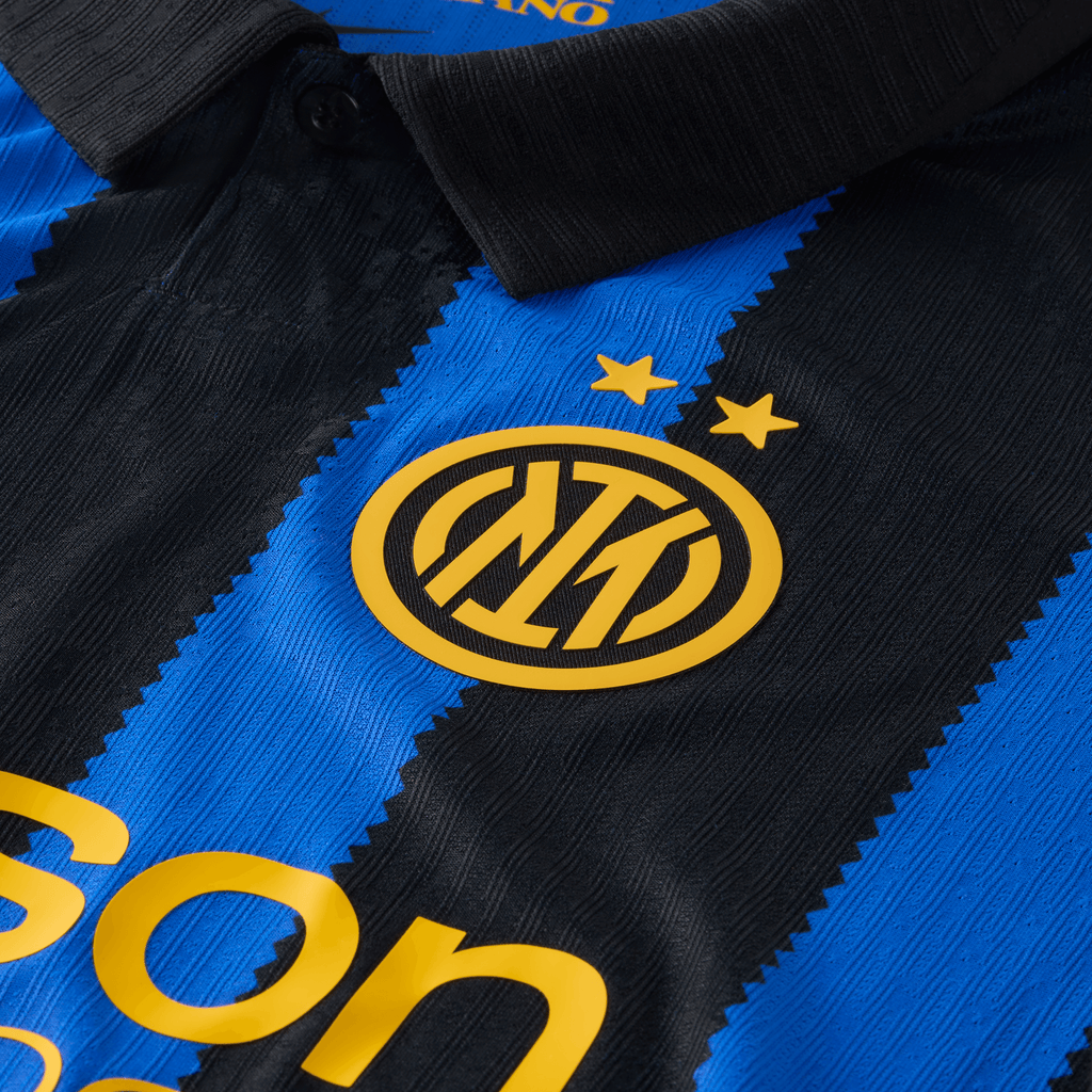 Nike Inter Milan 2026/27 Match Home Men's Jersey