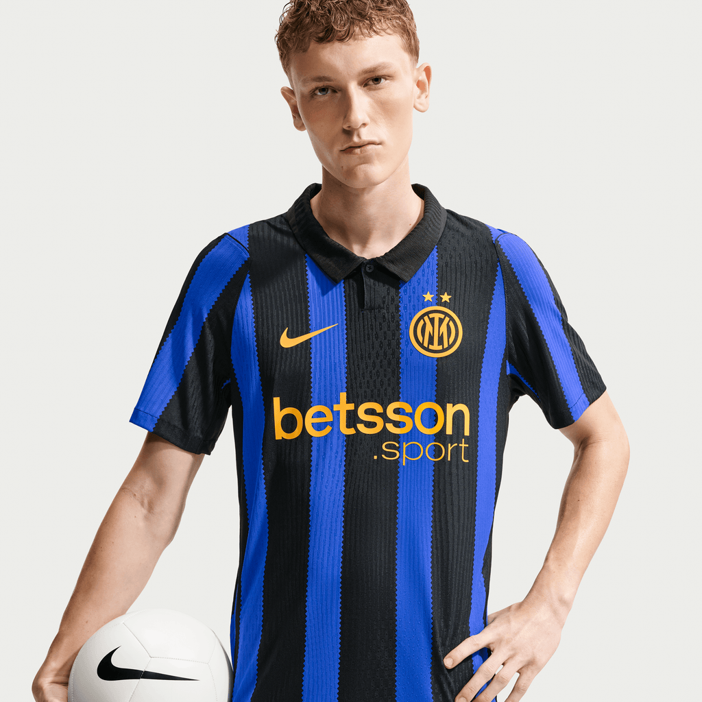 Nike Inter Milan 2026/27 Match Home Men's Jersey