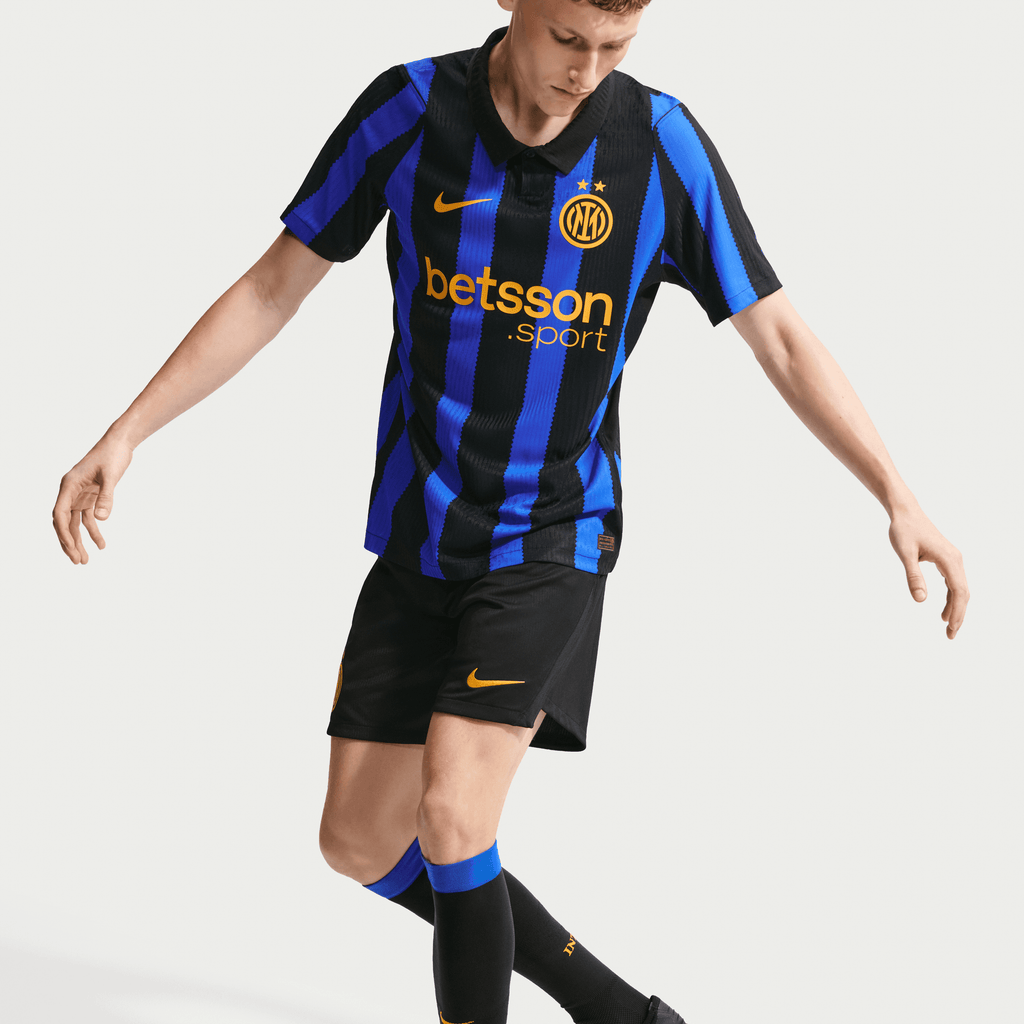 Nike Inter Milan 2026/27 Match Home Men's Jersey