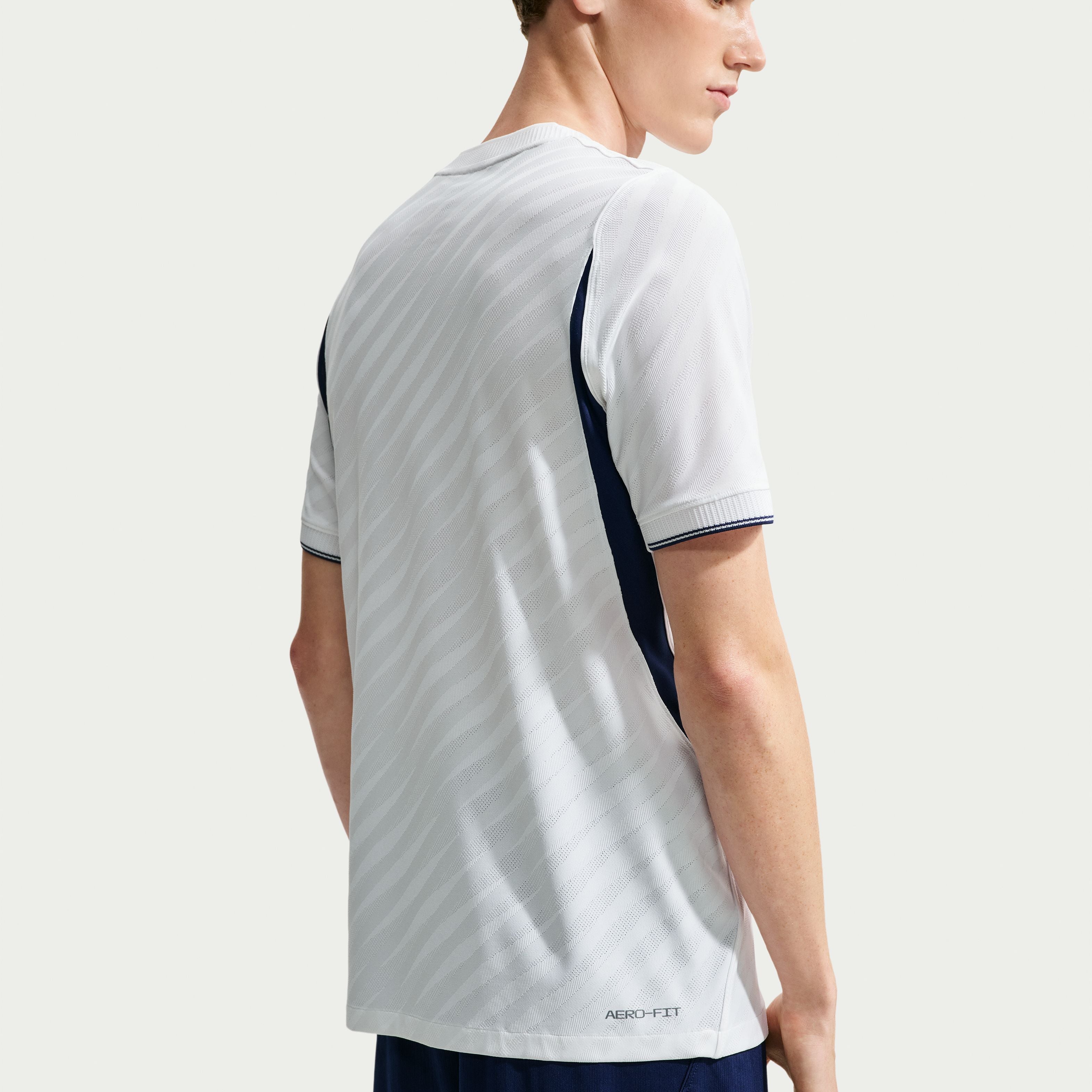 Nike Tottenham Hotspur 2026/27 Match Home Men's Jersey