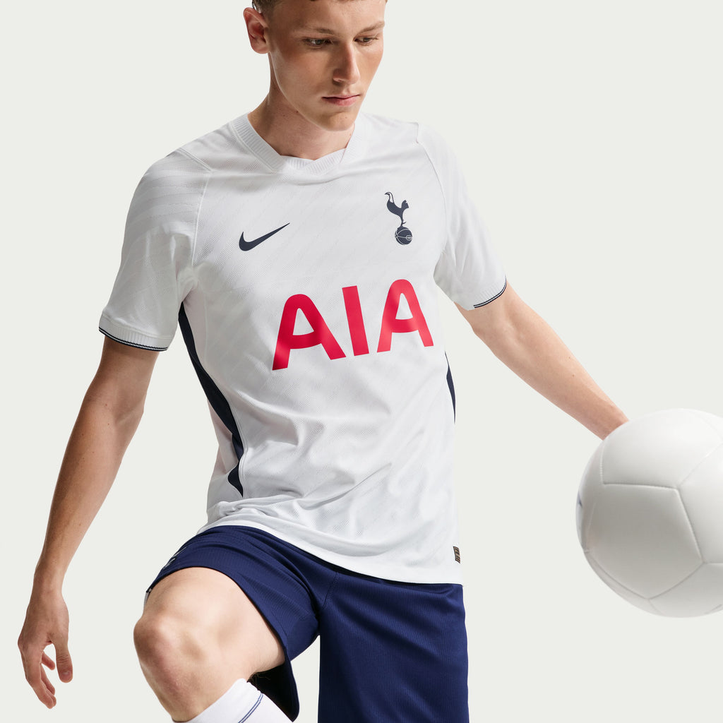 Nike Tottenham Hotspur 2026/27 Match Home Men's Jersey