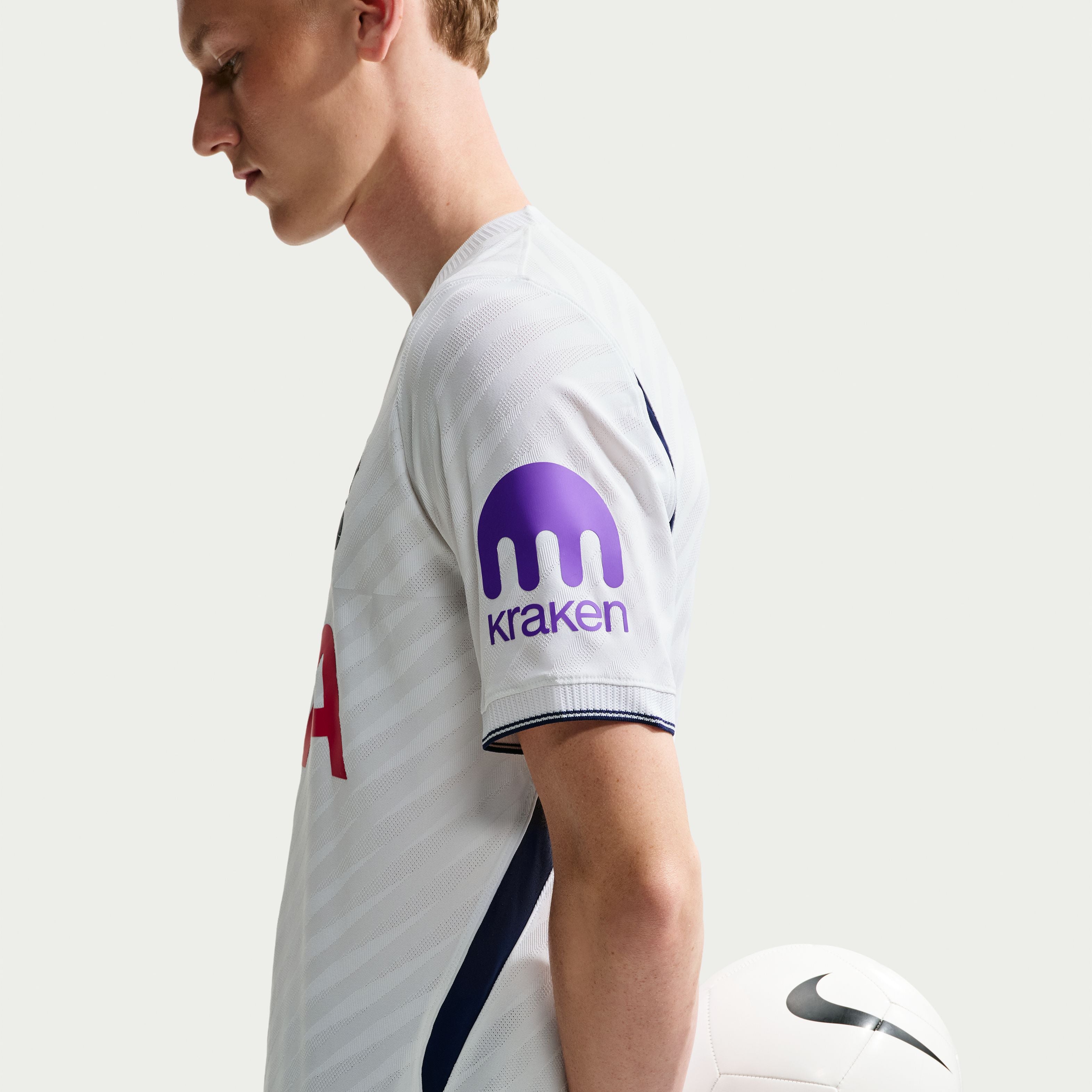 Nike Tottenham Hotspur 2026/27 Match Home Men's Jersey