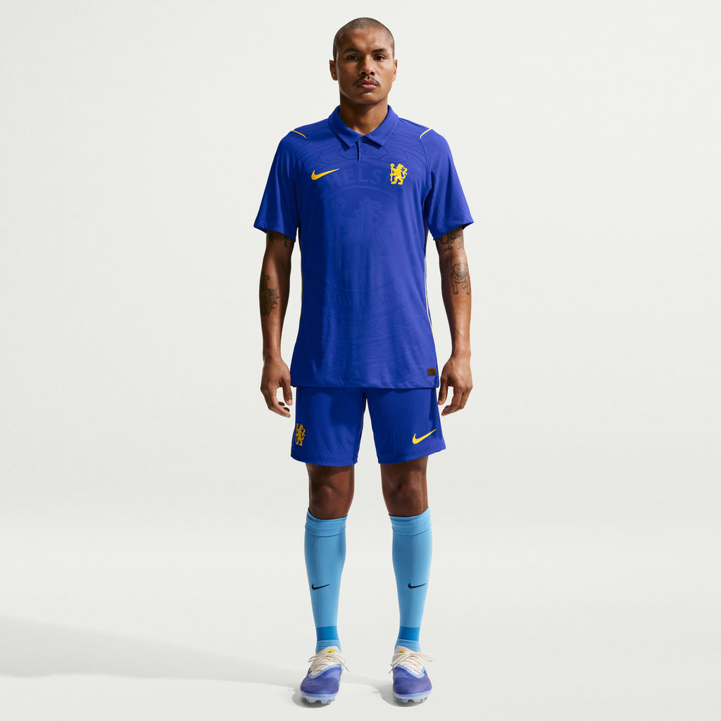 Nike Chelsea F.C. 2026/27 Match Home Men's Jersey