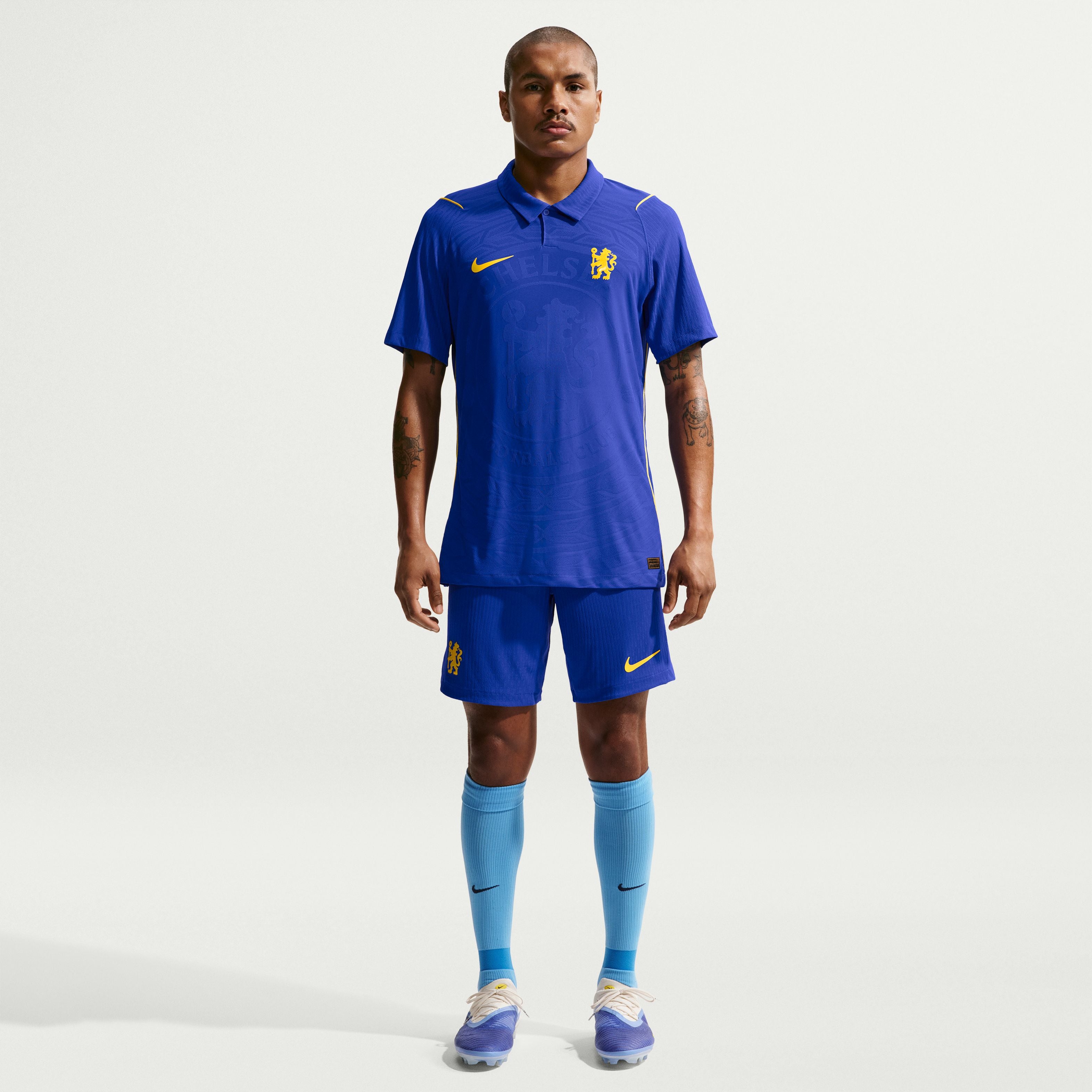 Nike Chelsea F.C. 2026/27 Match Home Men's Jersey