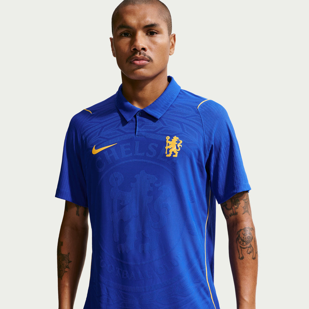 Nike Chelsea F.C. 2026/27 Match Home Men's Jersey