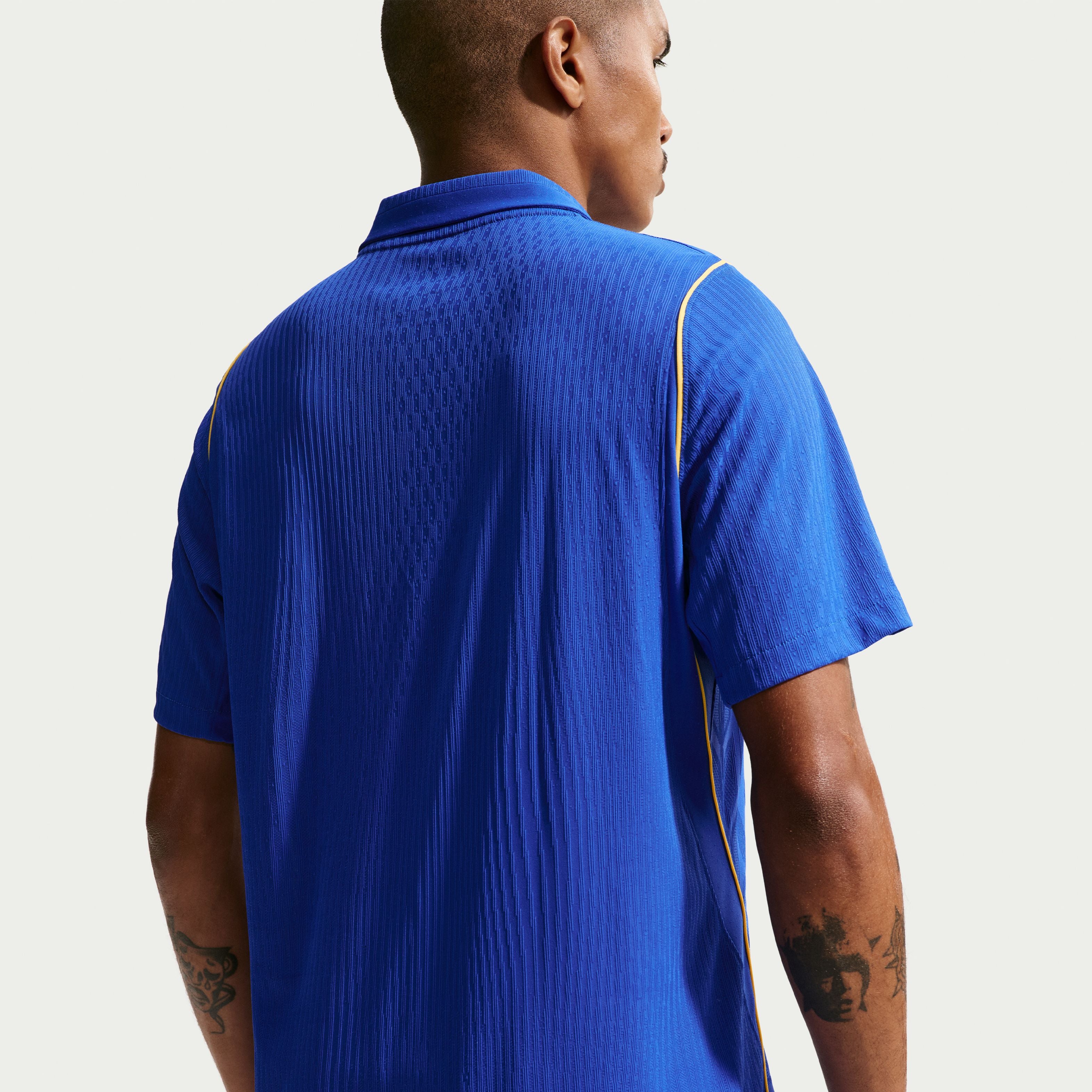Nike Chelsea F.C. 2026/27 Match Home Men's Jersey