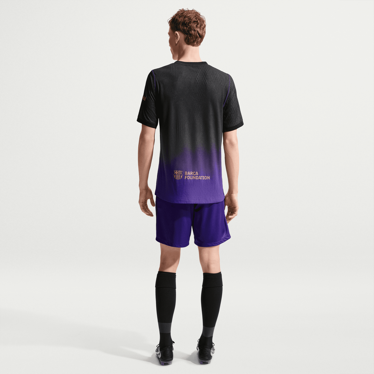 Nike F.C. Barcelona 2026/27 Match Away Kobe Men's Jersey
