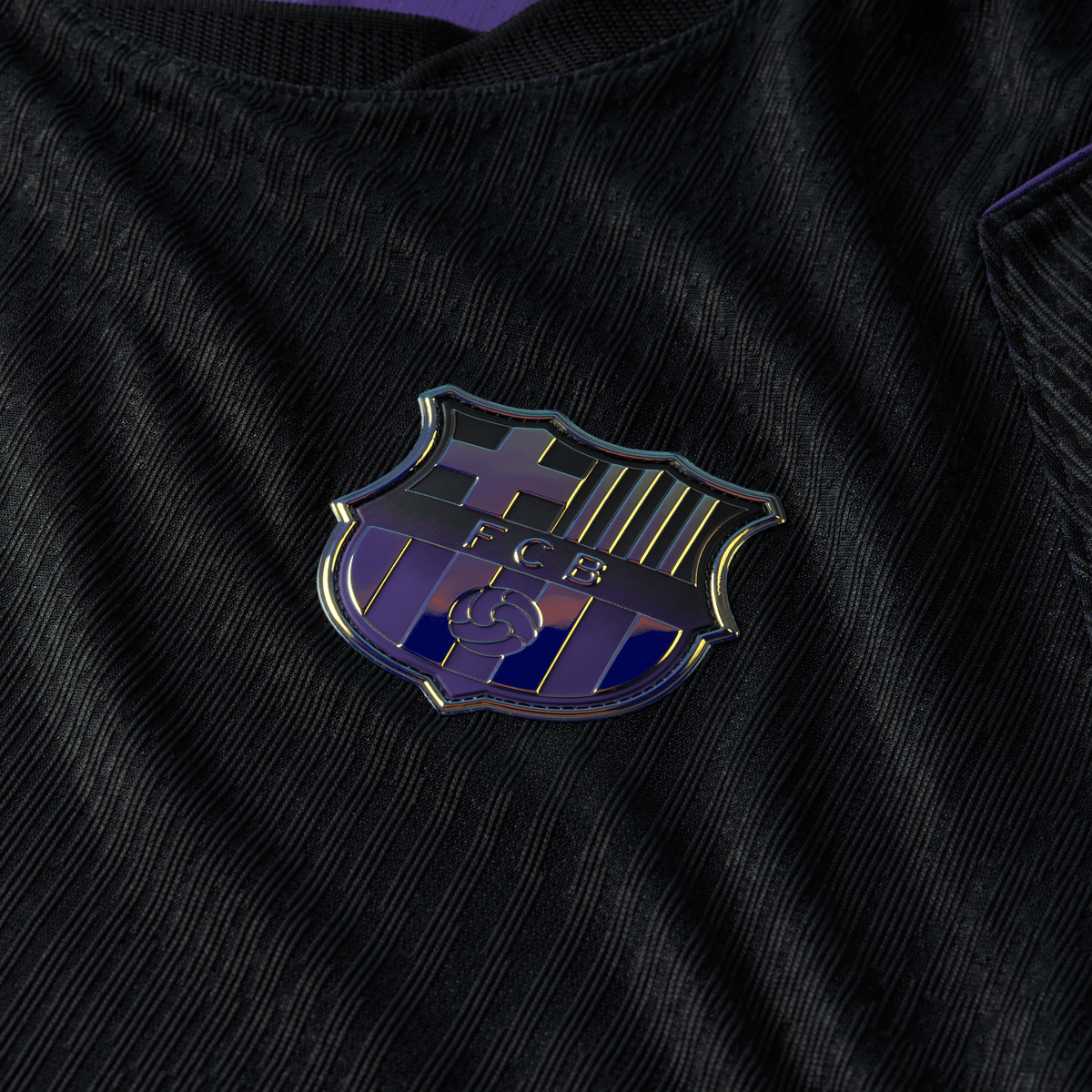 Nike F.C. Barcelona 2026/27 Match Away Kobe Men's Jersey