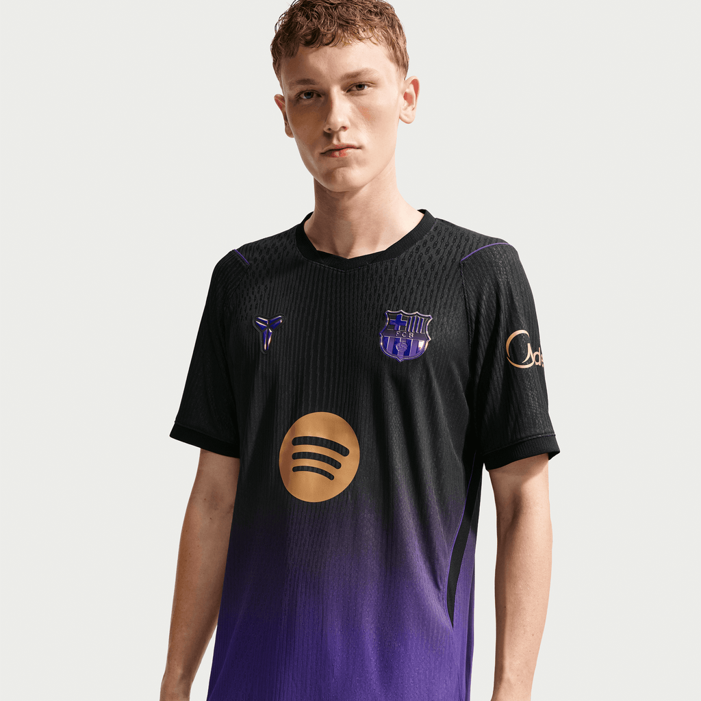 Nike F.C. Barcelona 2026/27 Match Away Kobe Men's Jersey